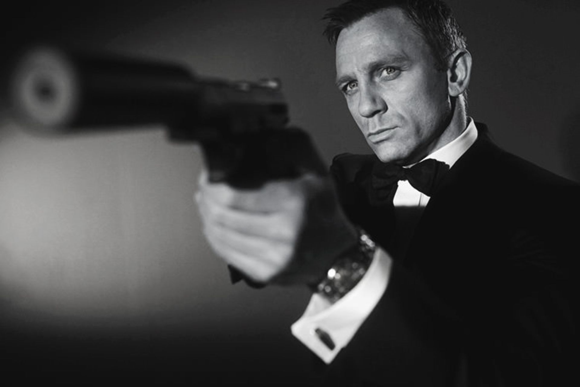 James-Bond