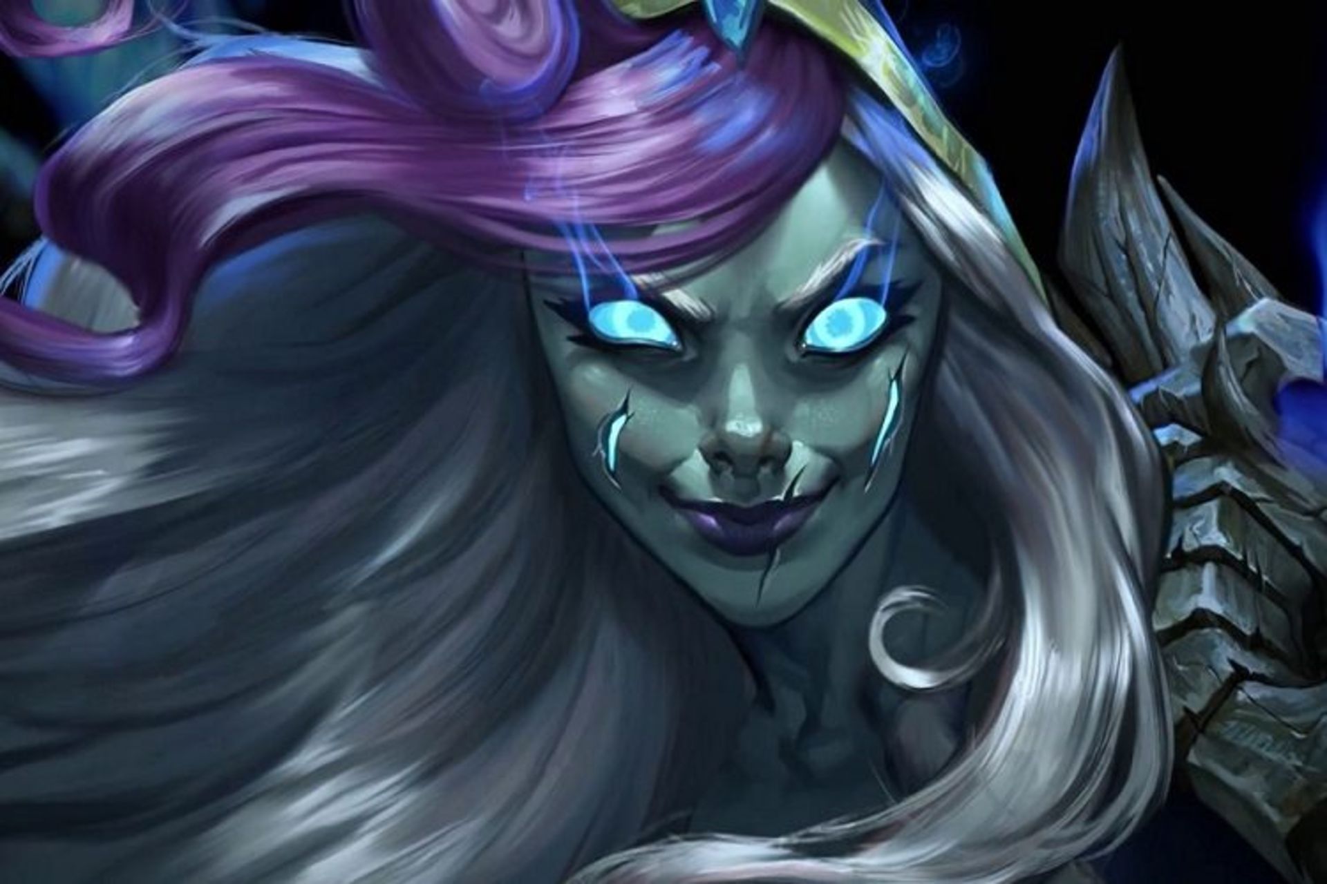 بازی Hearthstone