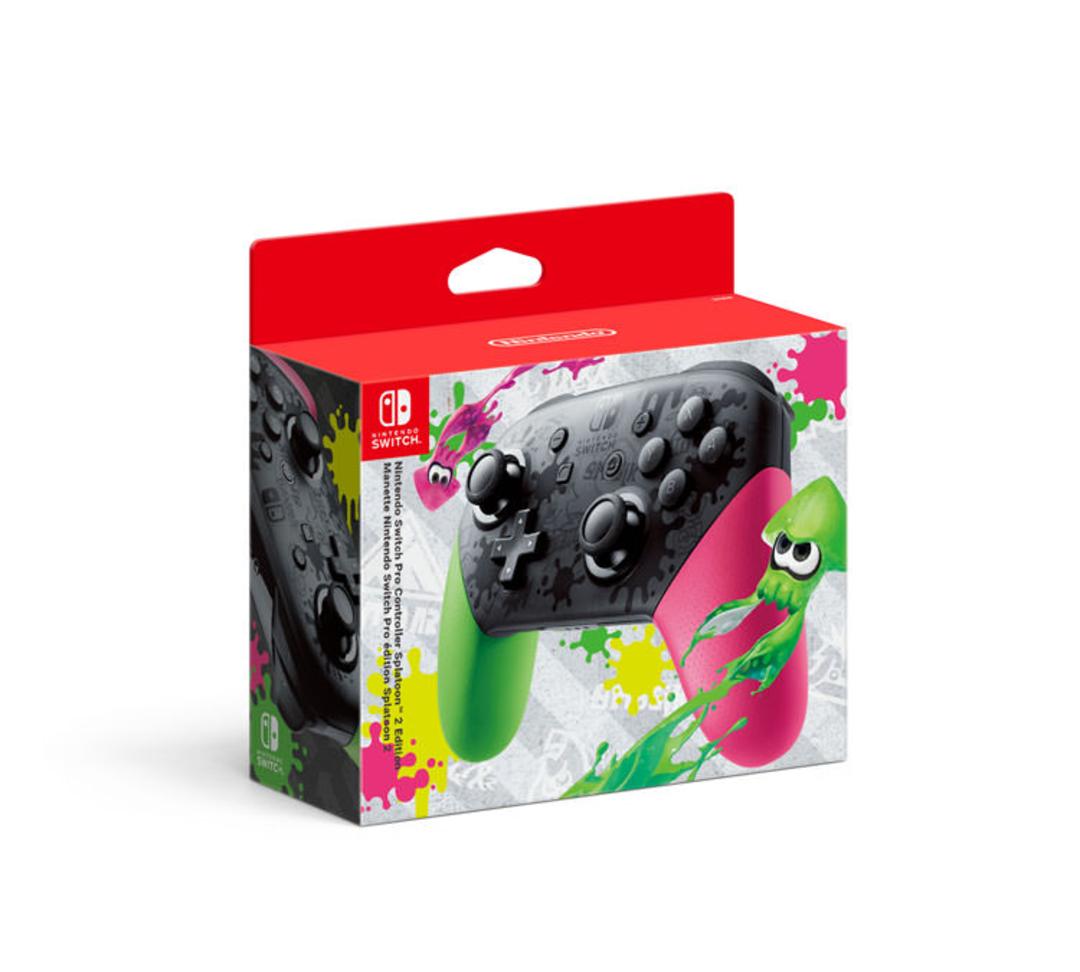 splatoon 2