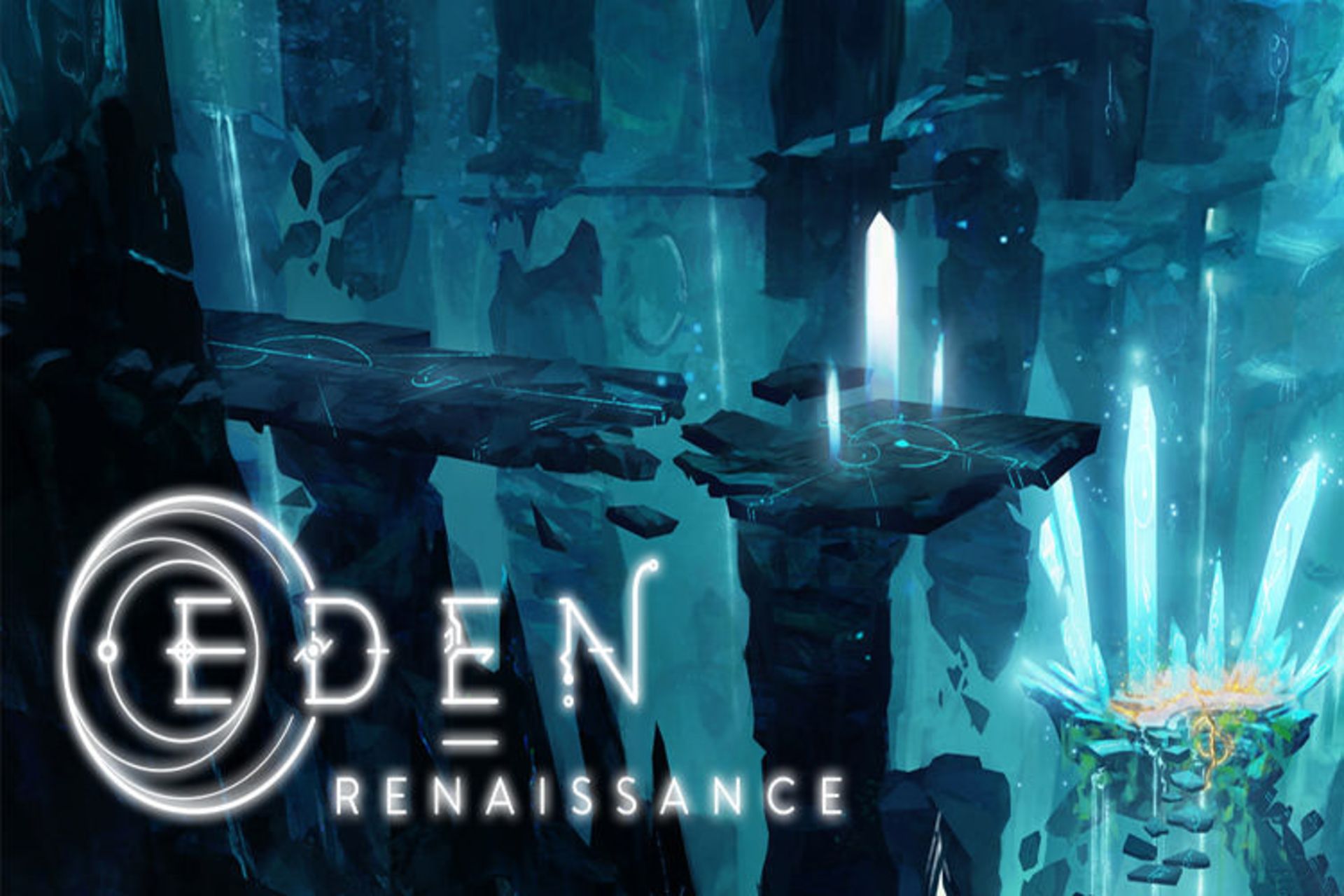 Eden: Renaissance