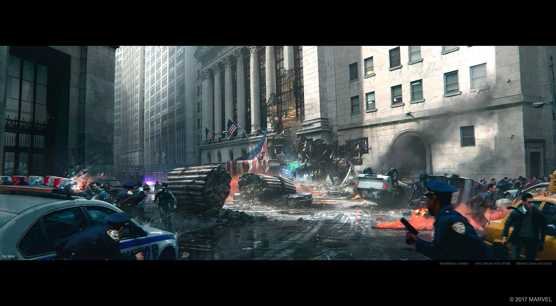 spider-man