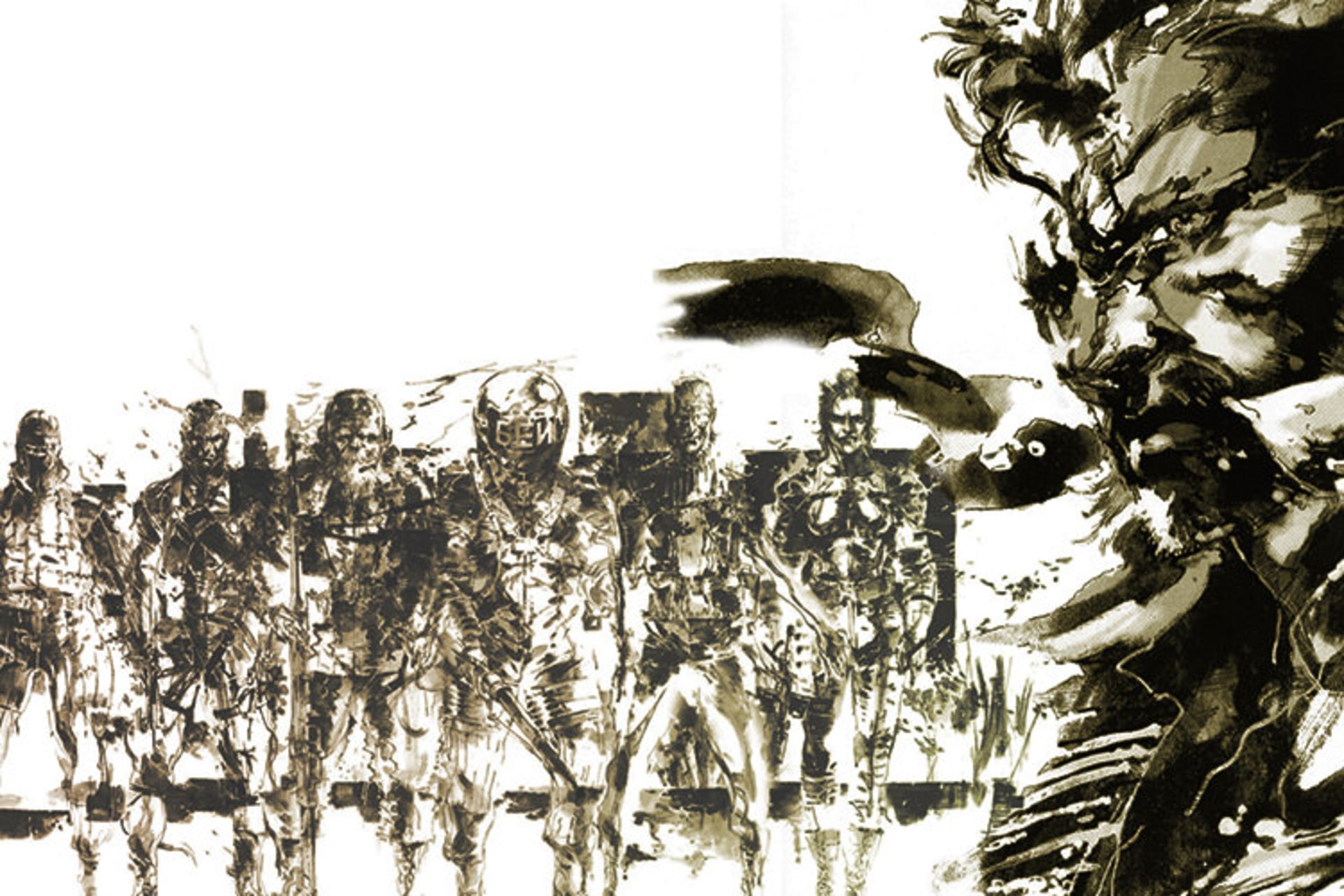 MGS