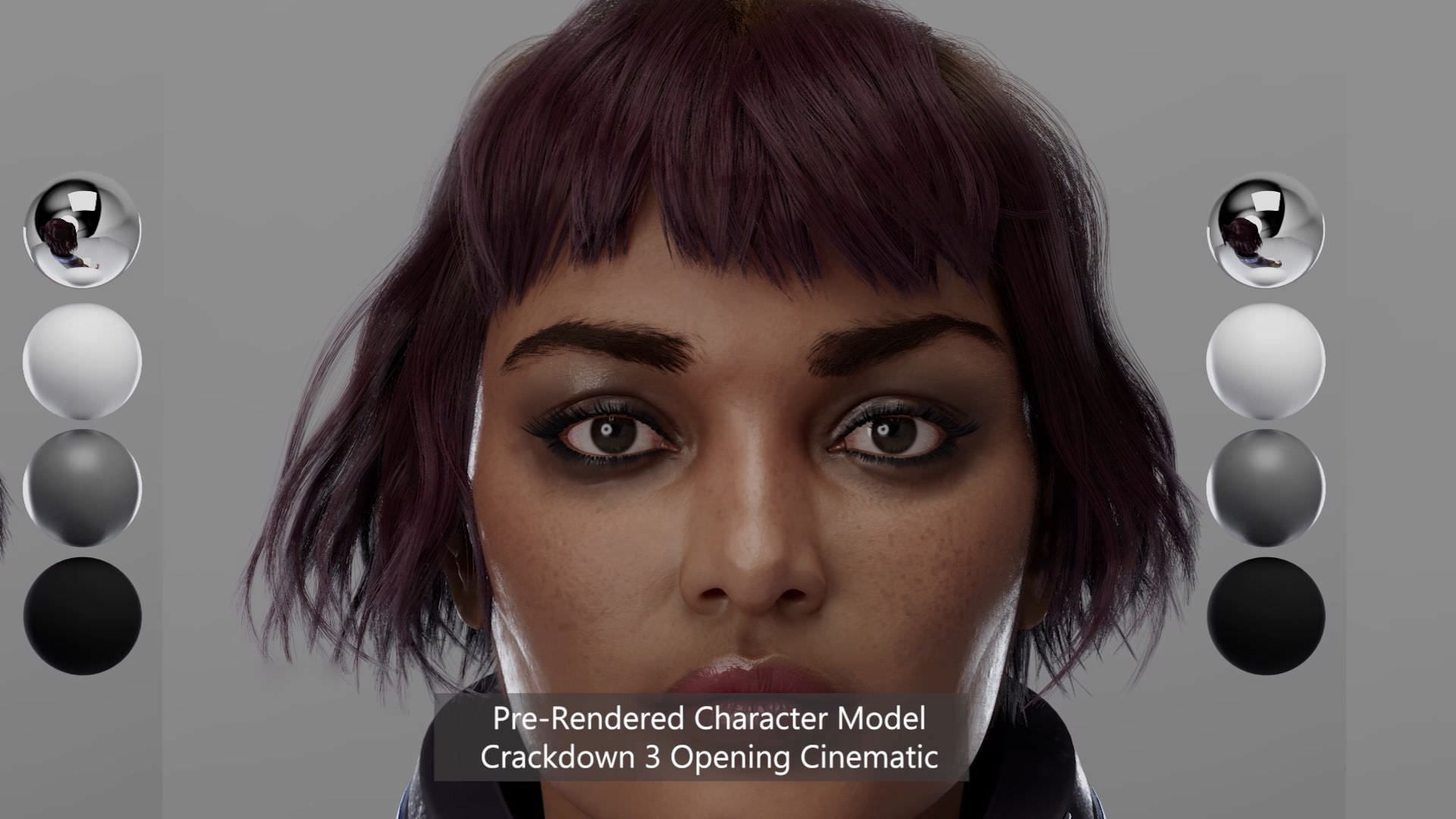 بازی Crackdown 3