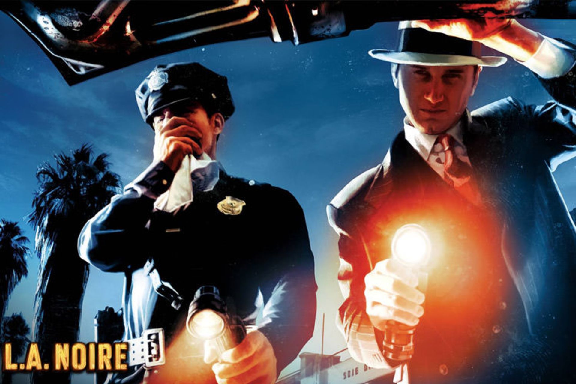 LANoire