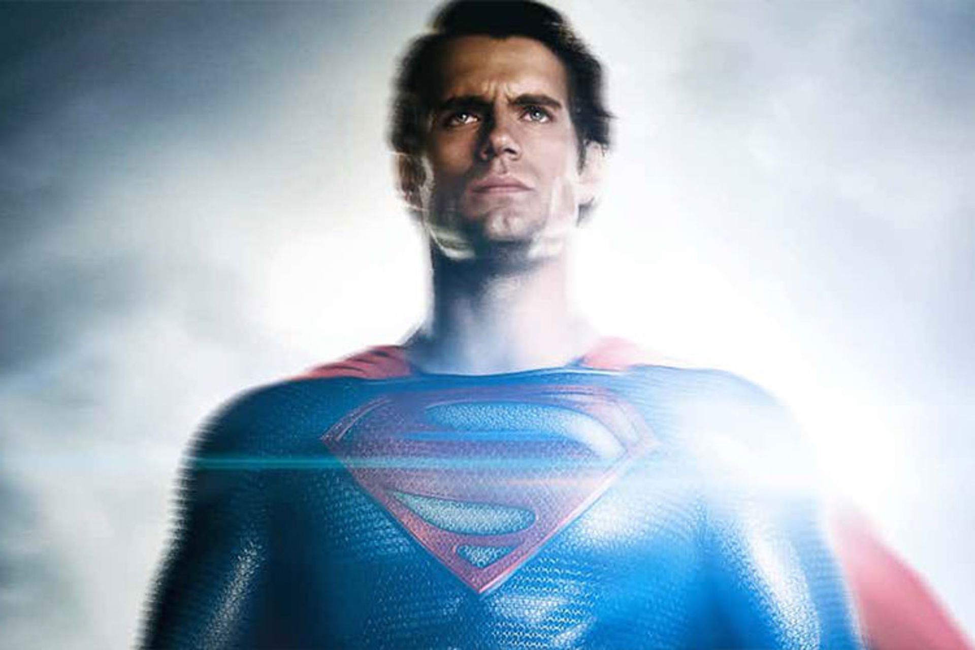 فیلم Man Of Steel 2