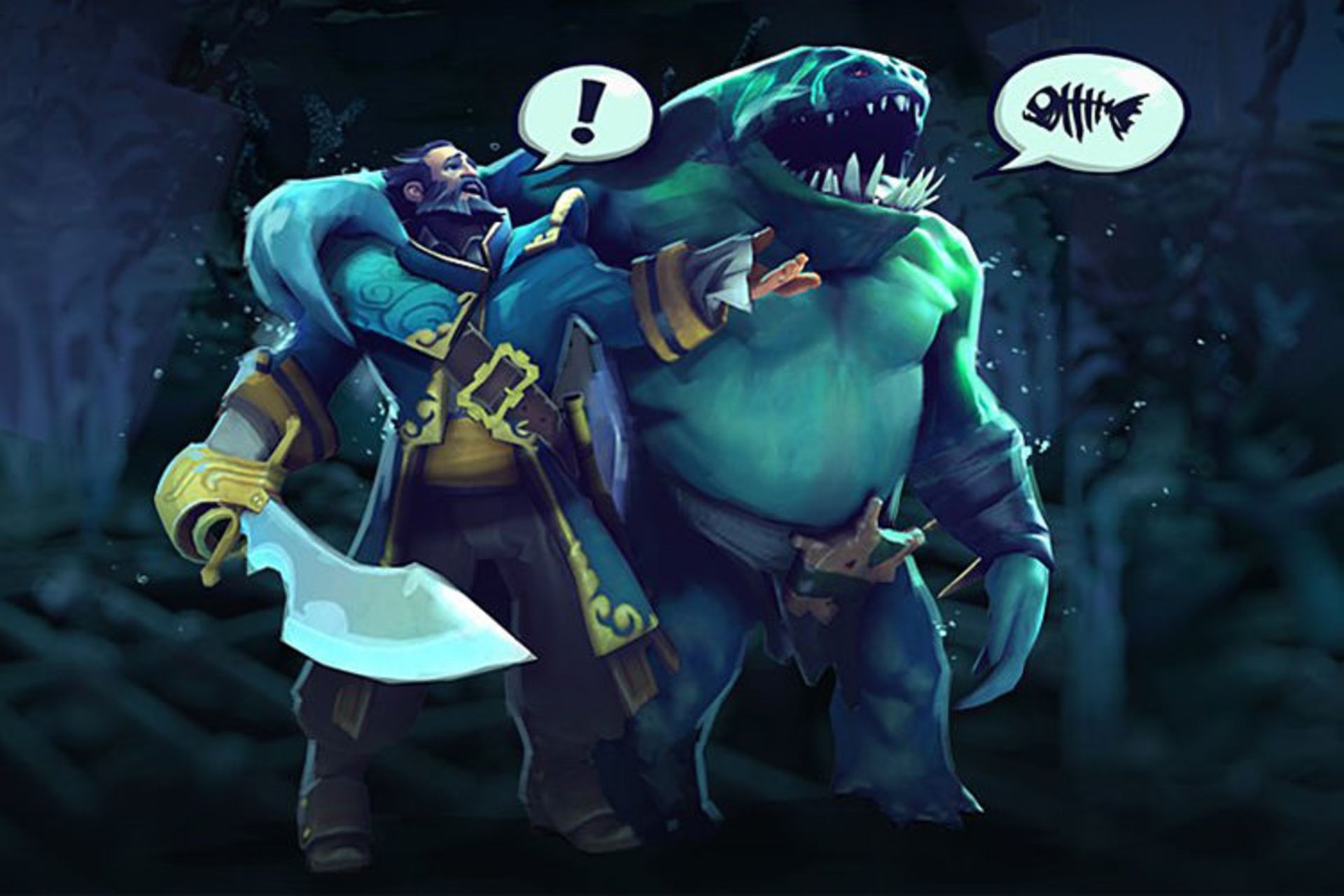 Dota 2
