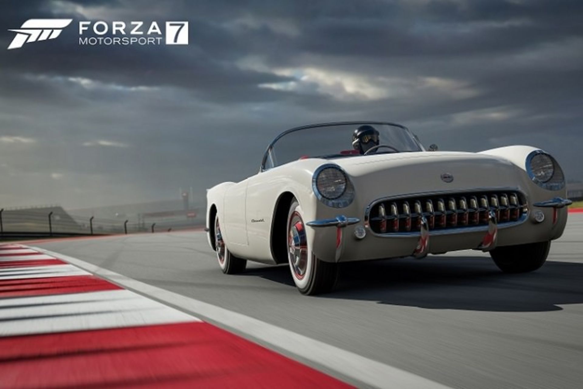 forza 7