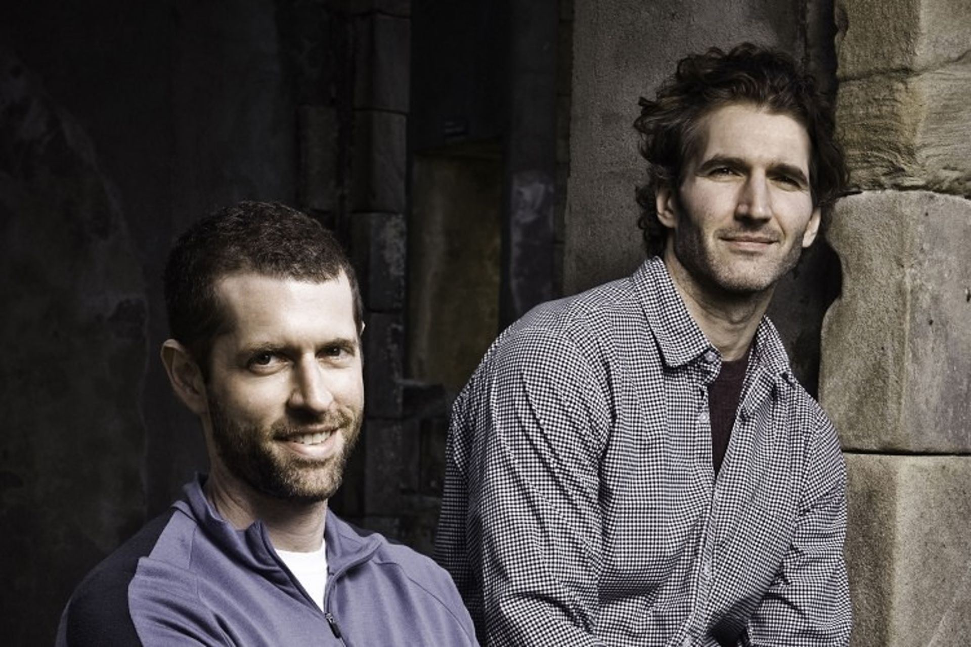 Benioff and Weiss