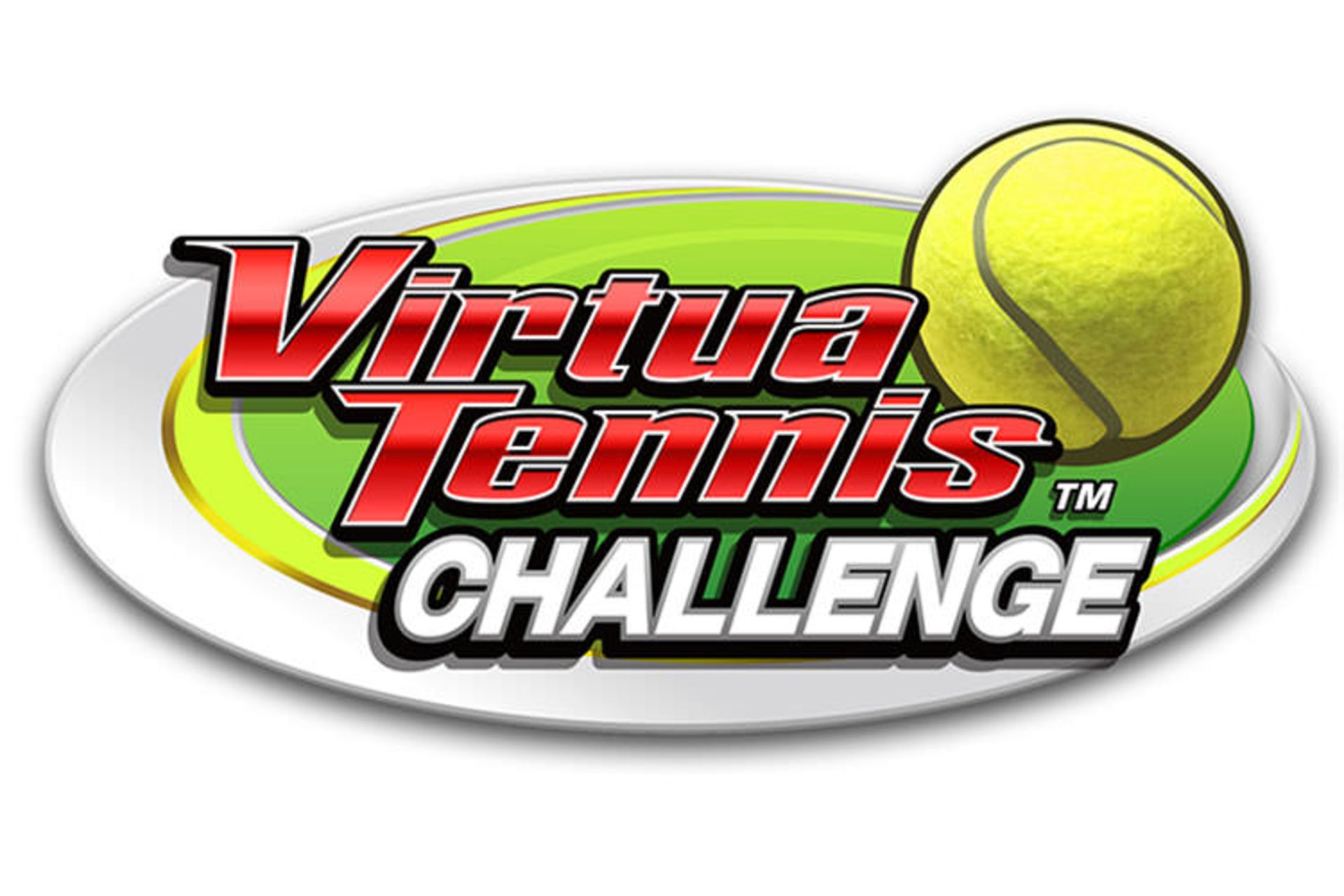 بازی Virtua Tennis Challenge 