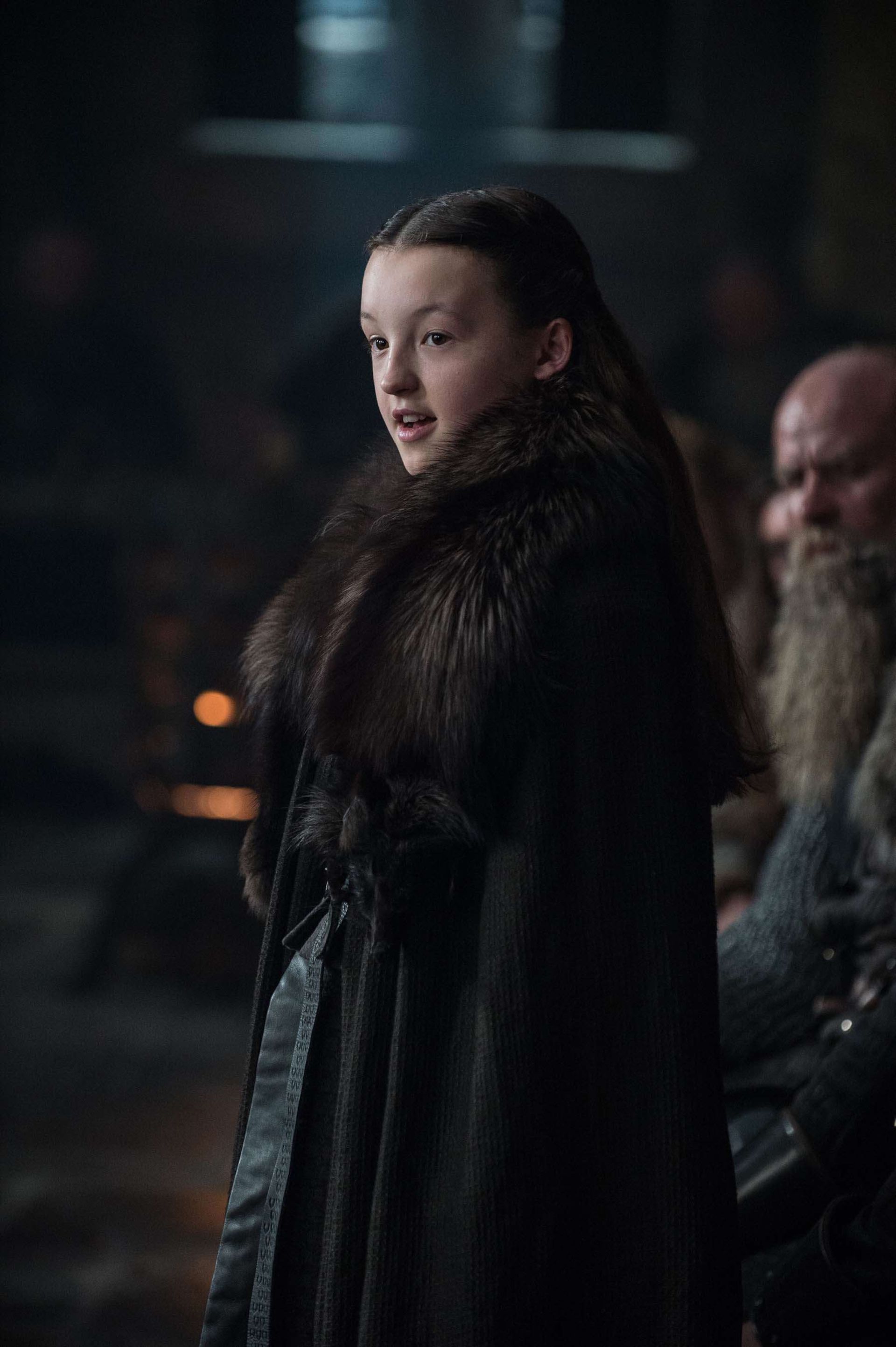 Game Of Thrones Season 7