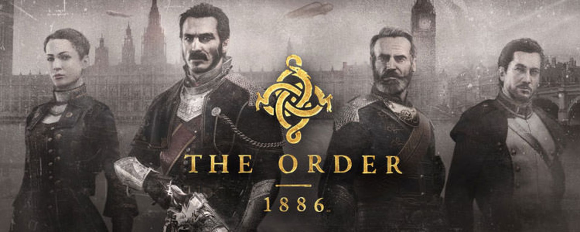 The Order: 1886