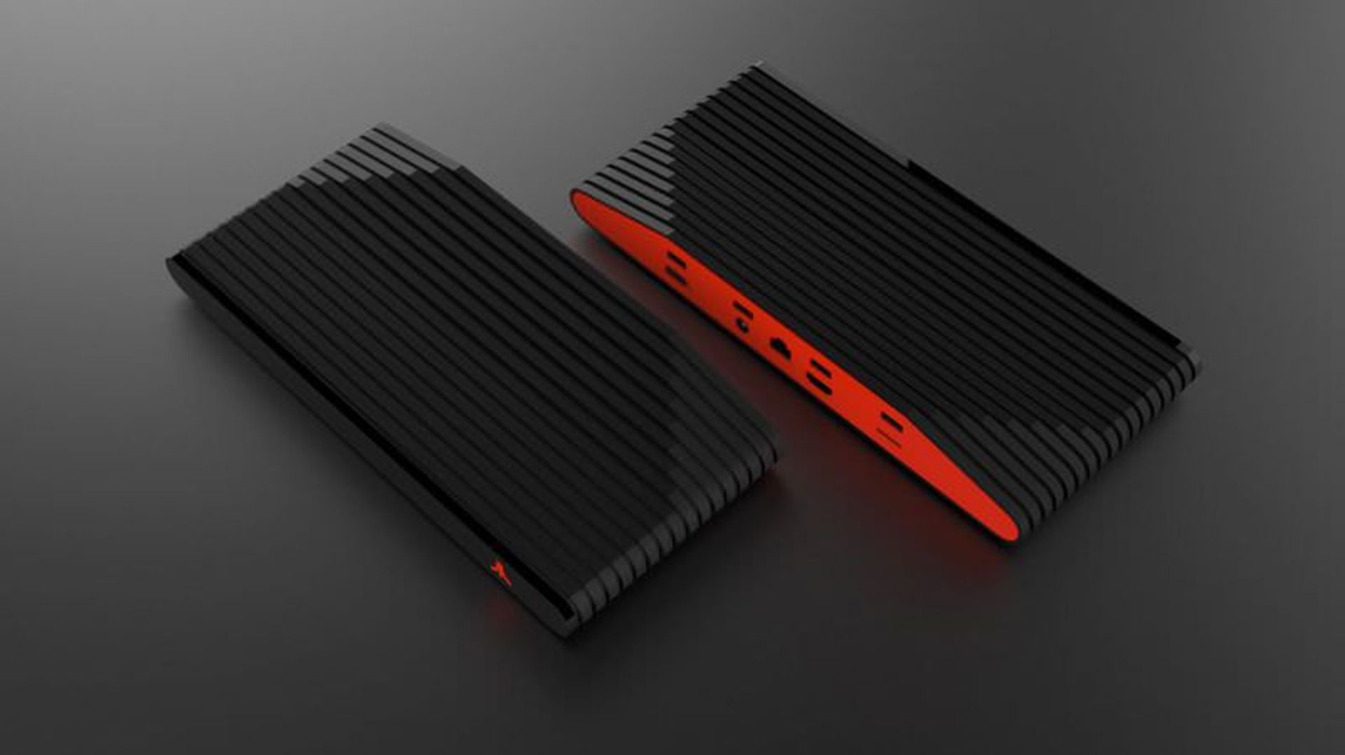 Ataribox / آتاری باکس