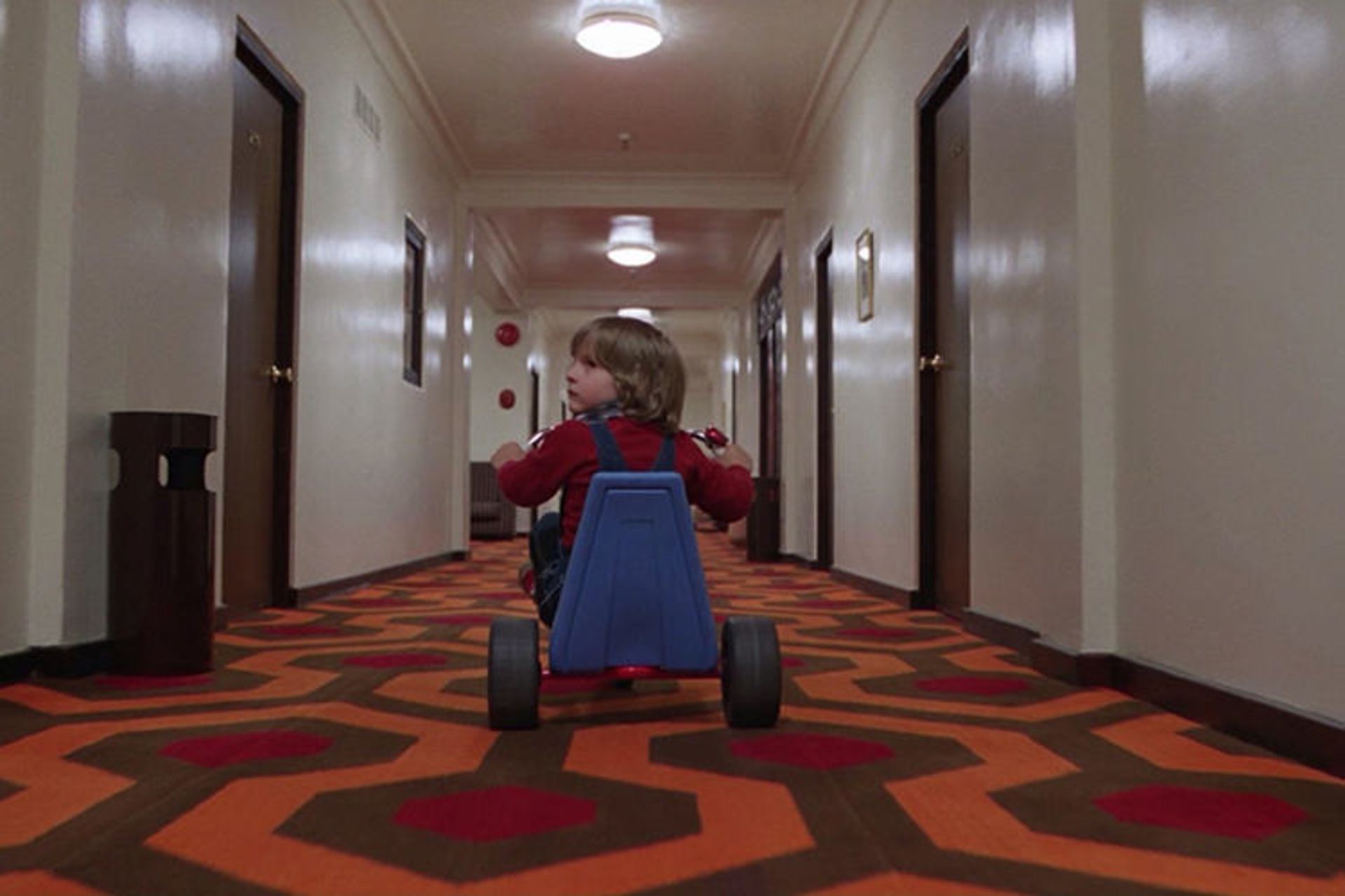 The Shining