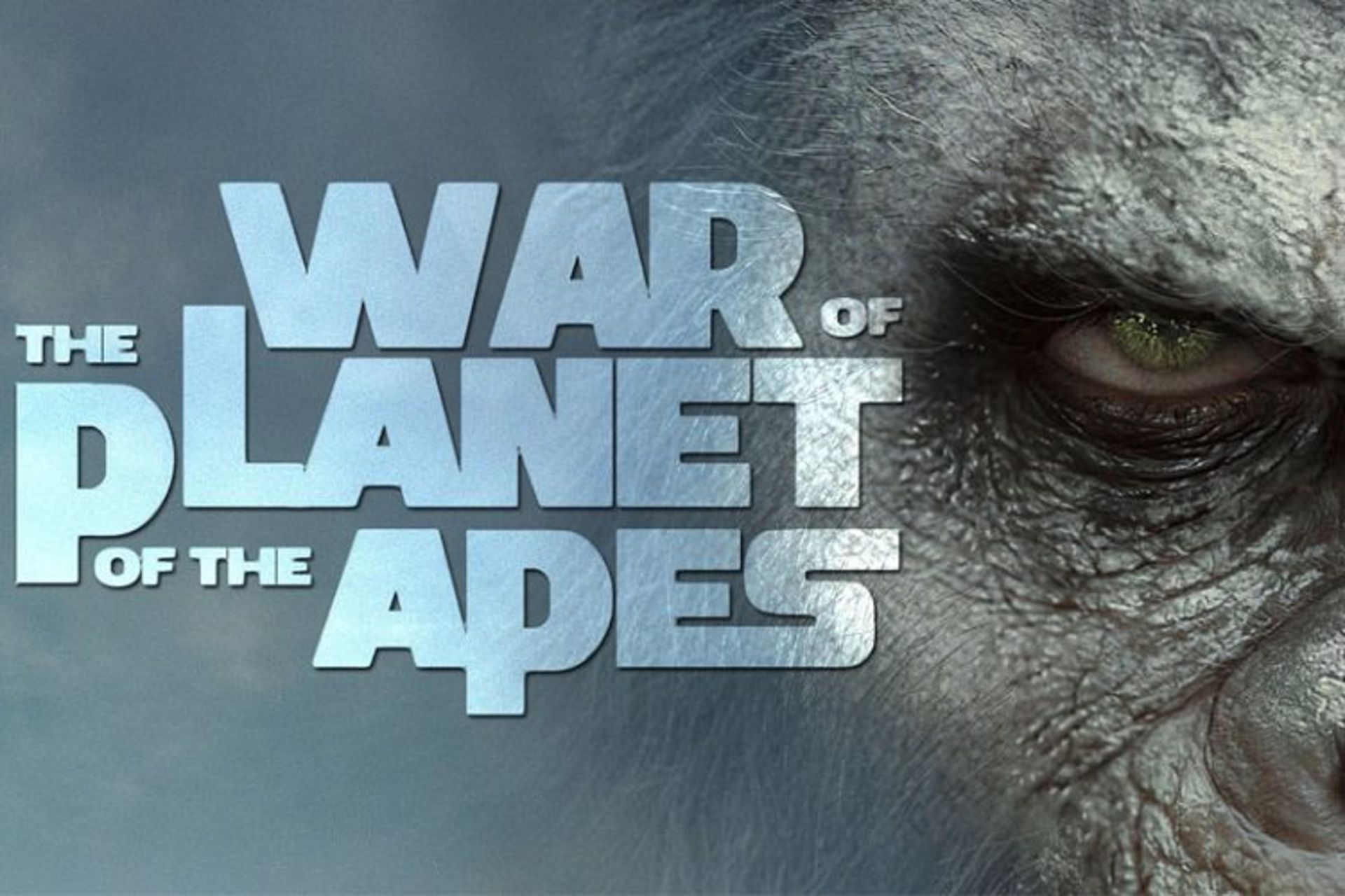 فیلم War for the Planet of the Apes