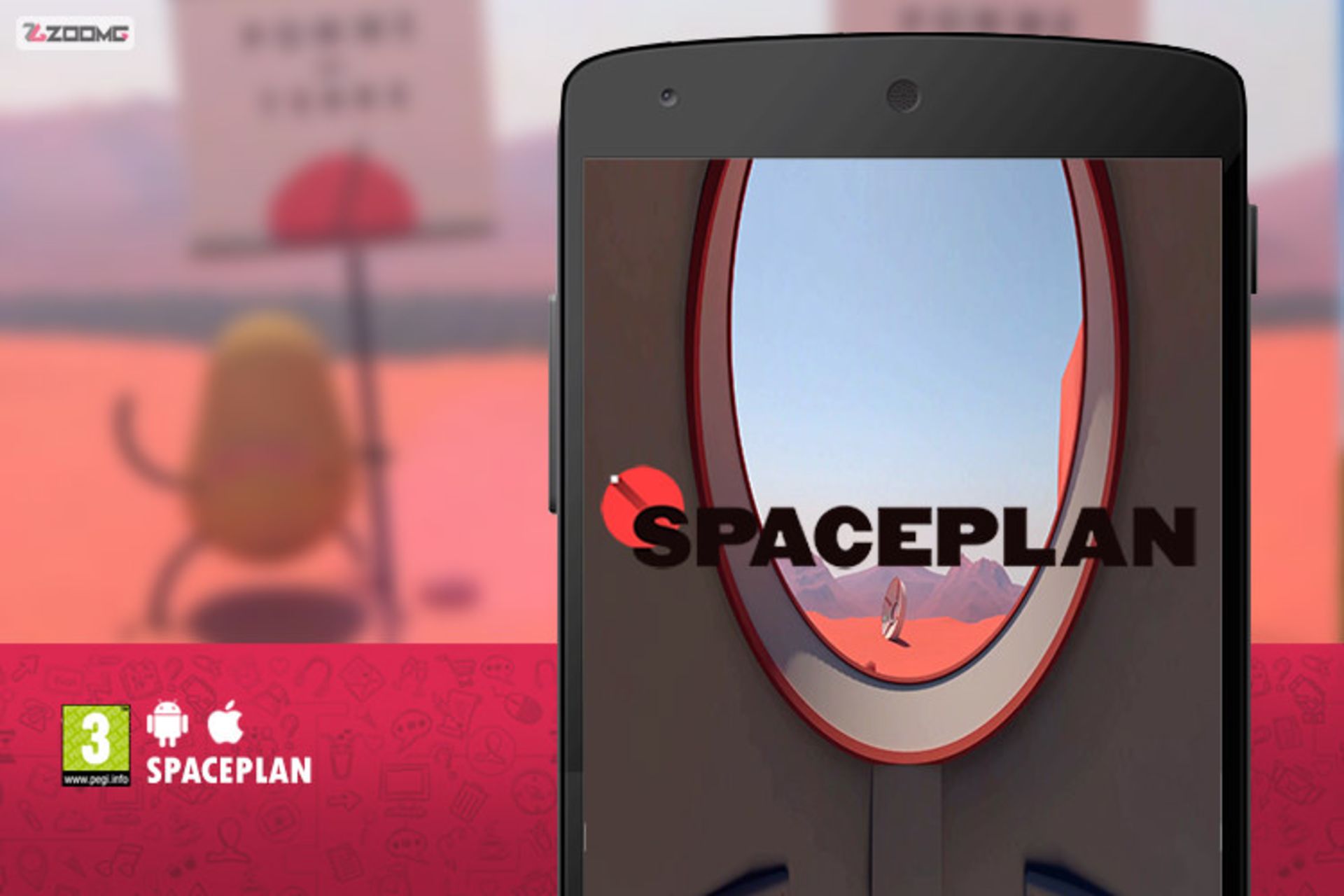 cover spaceplan