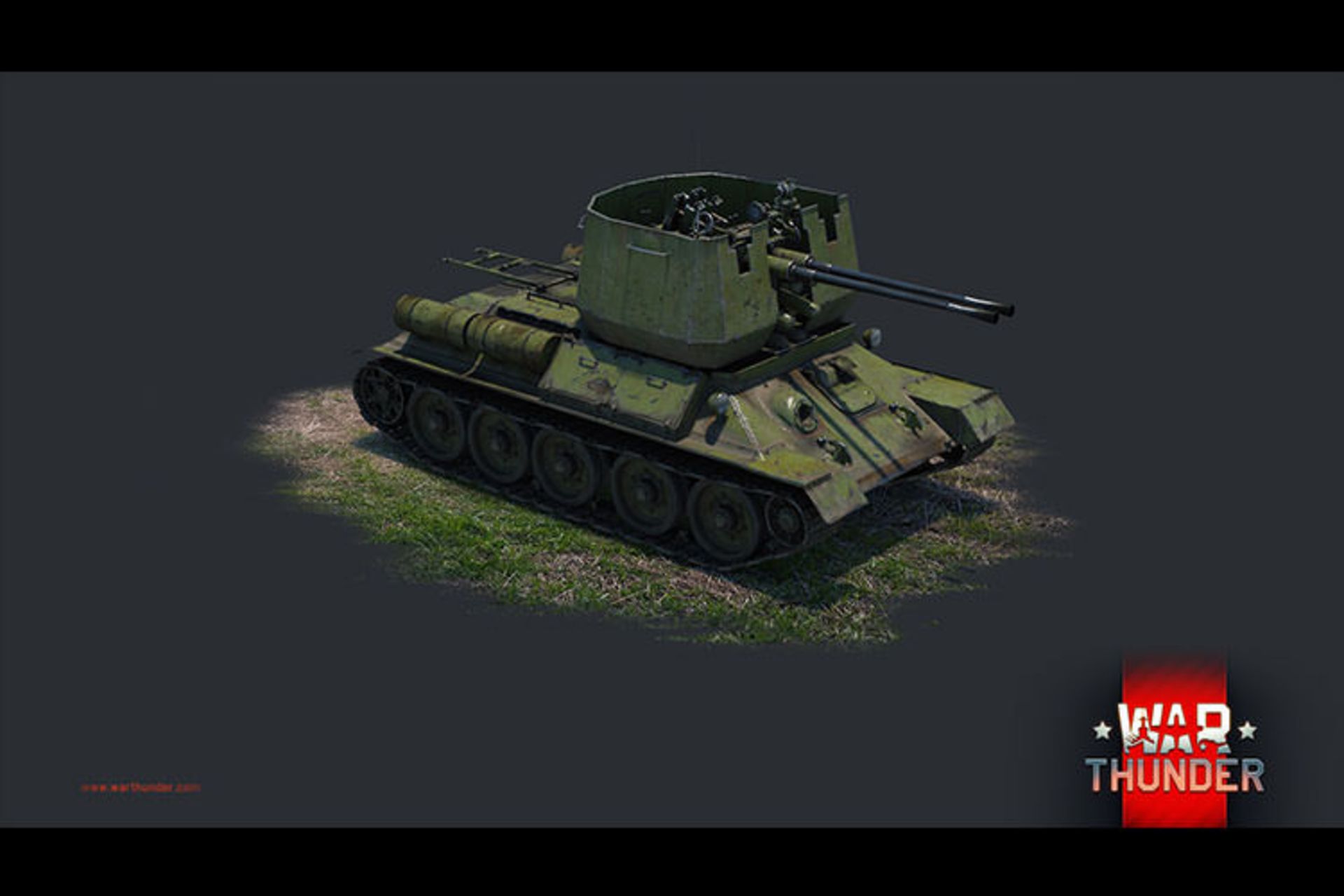 war thunder