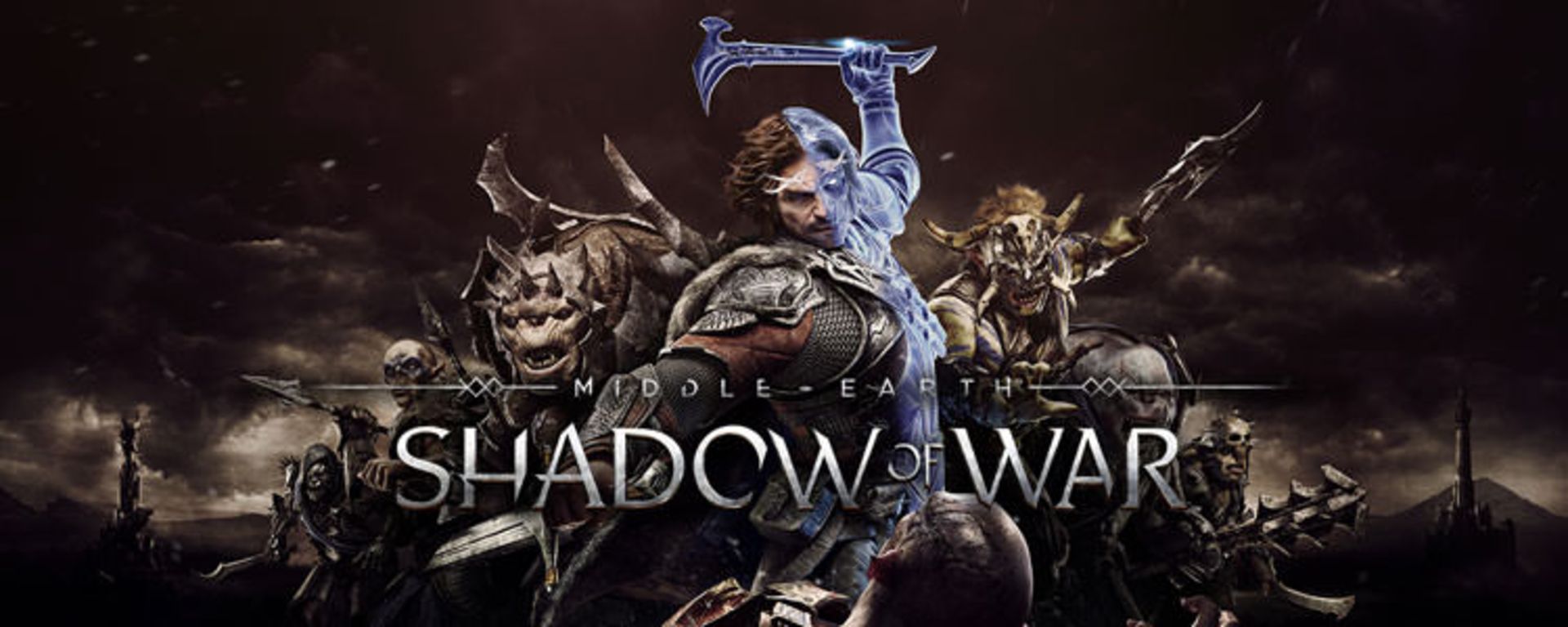 Middle-earth: Shadow of War