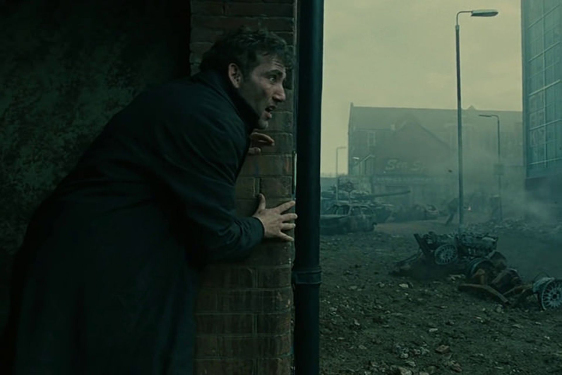 Children of Men