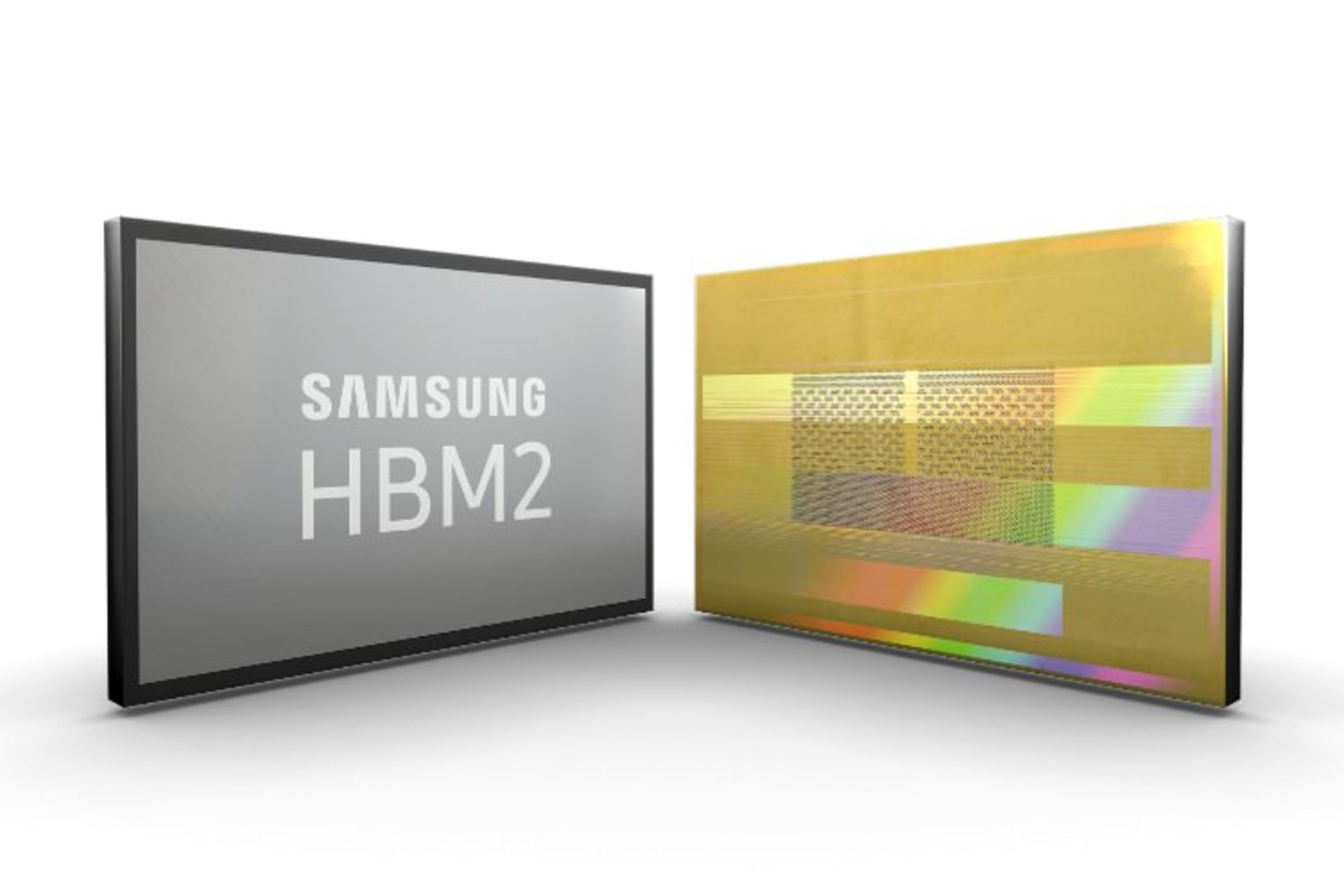Samsung HBM2