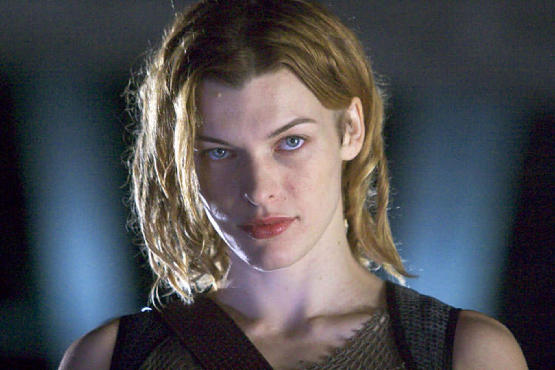 resident evil