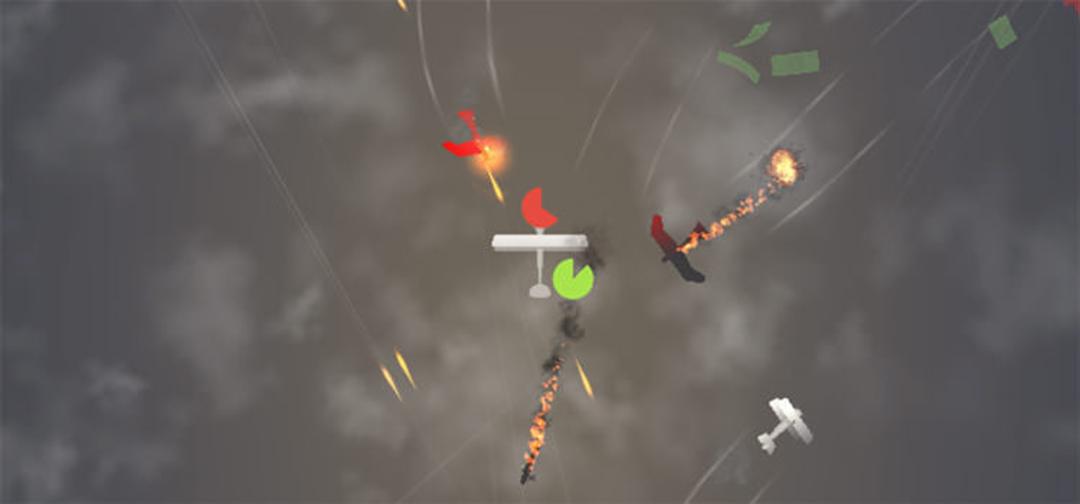 بازی Tap Flight : Beyond Tail