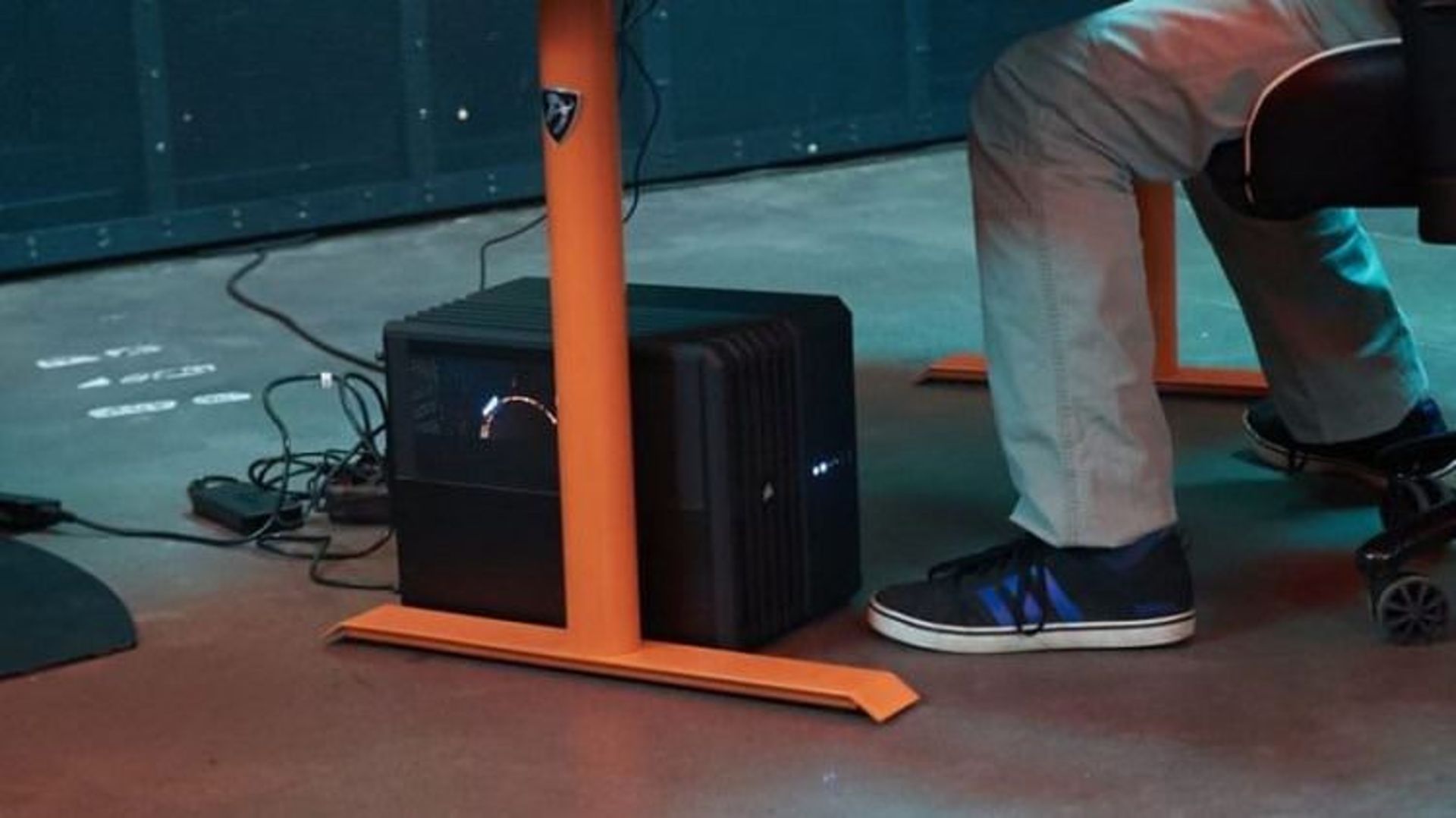 AMD Radeon RX Vega Budapest