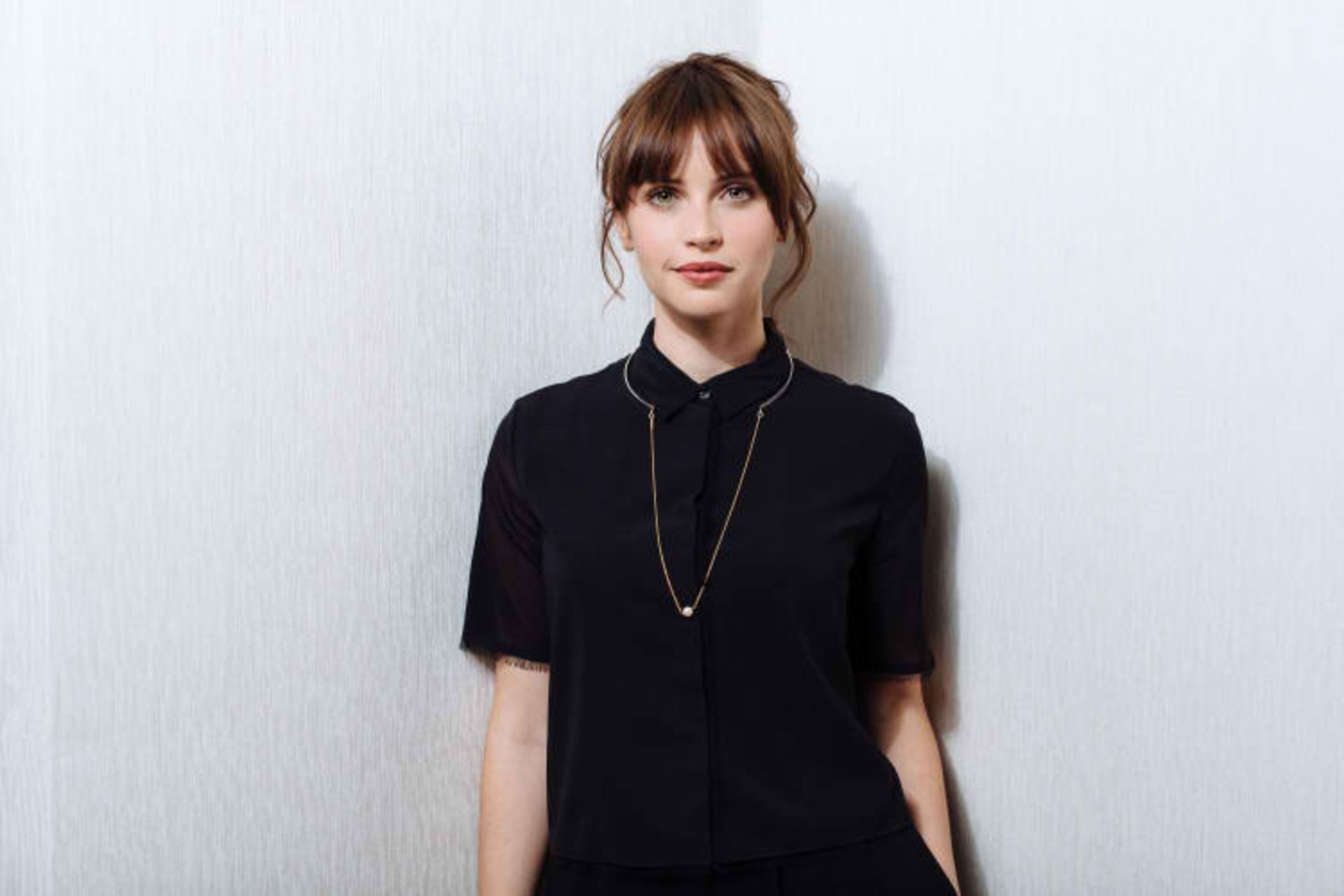 Felicity Jones