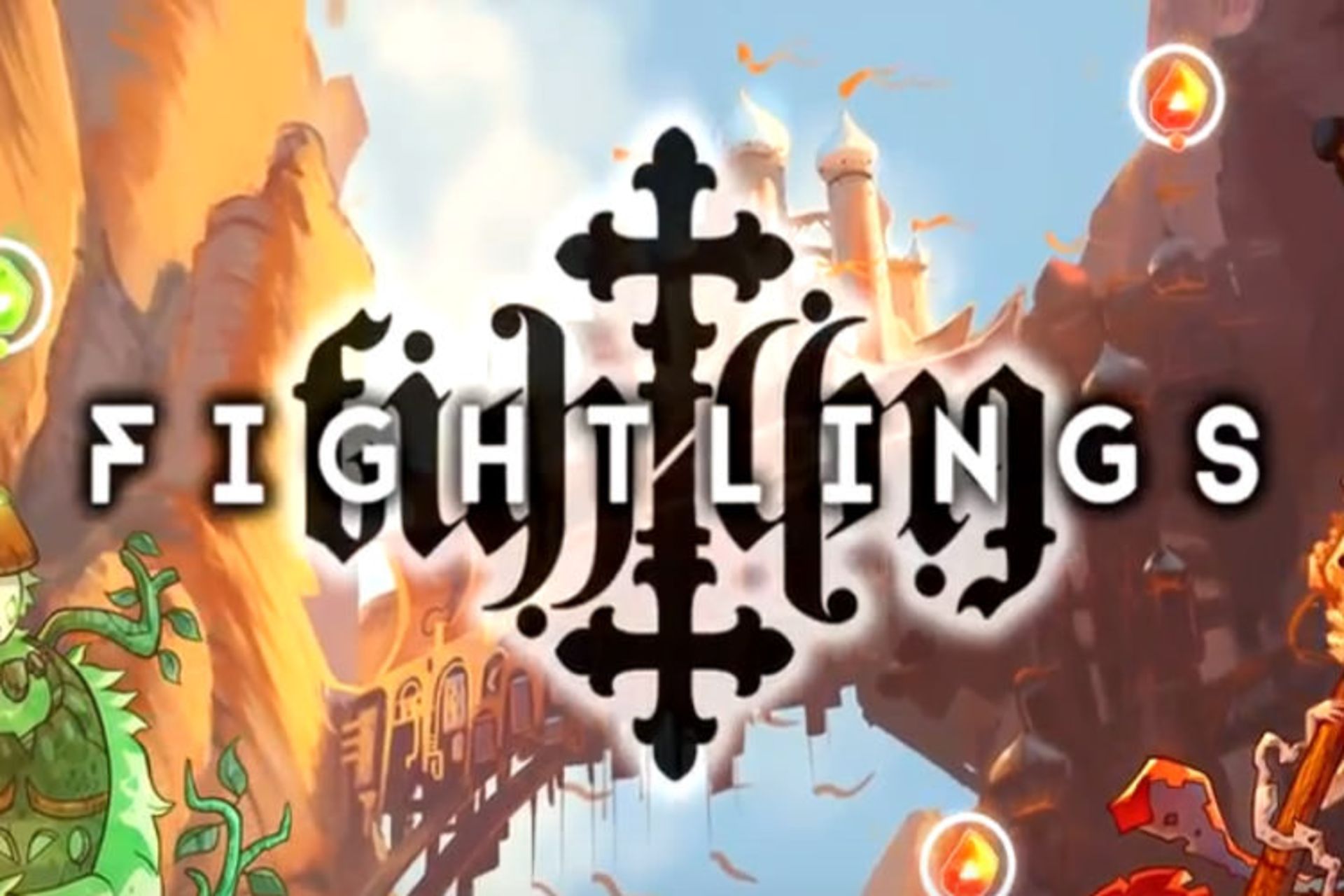 fightlings