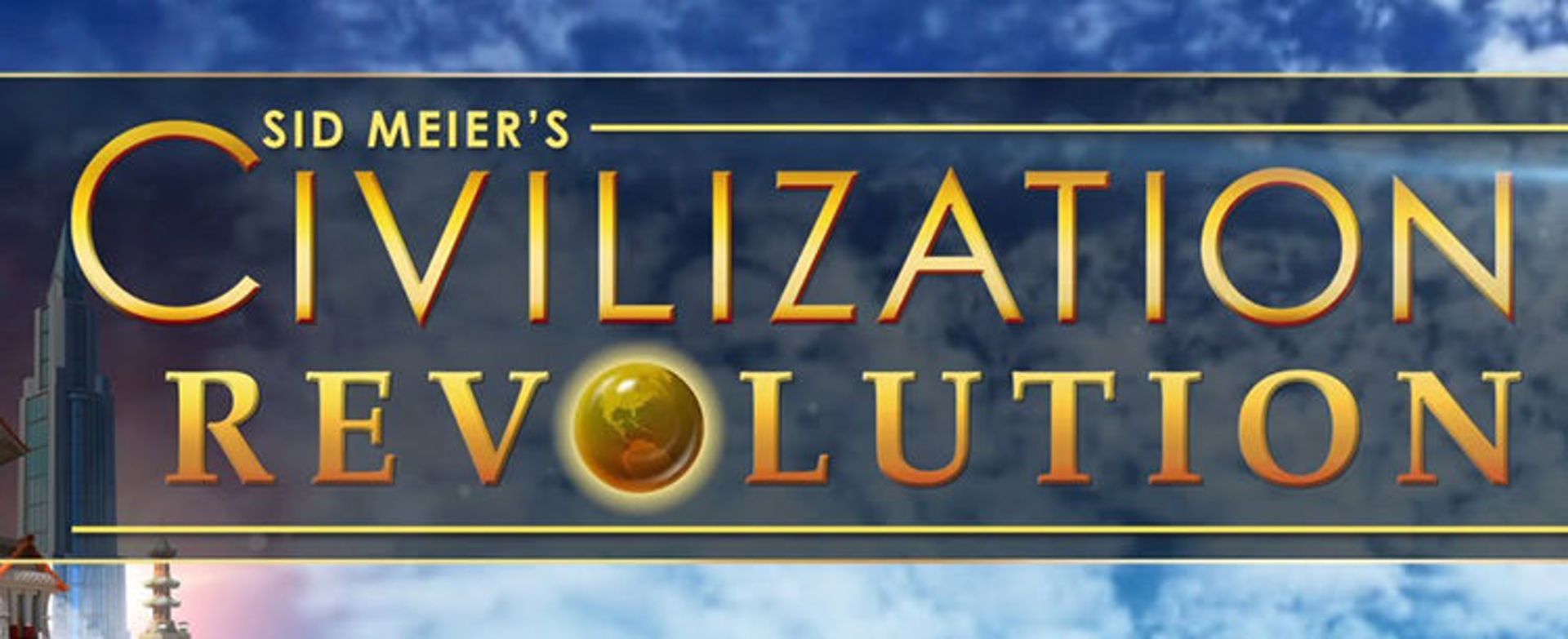 Civilization Revolution بازی