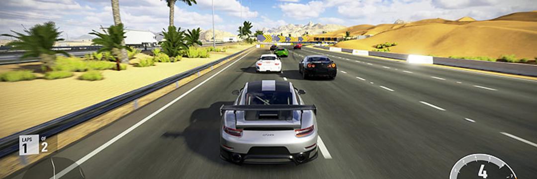 Forza 7