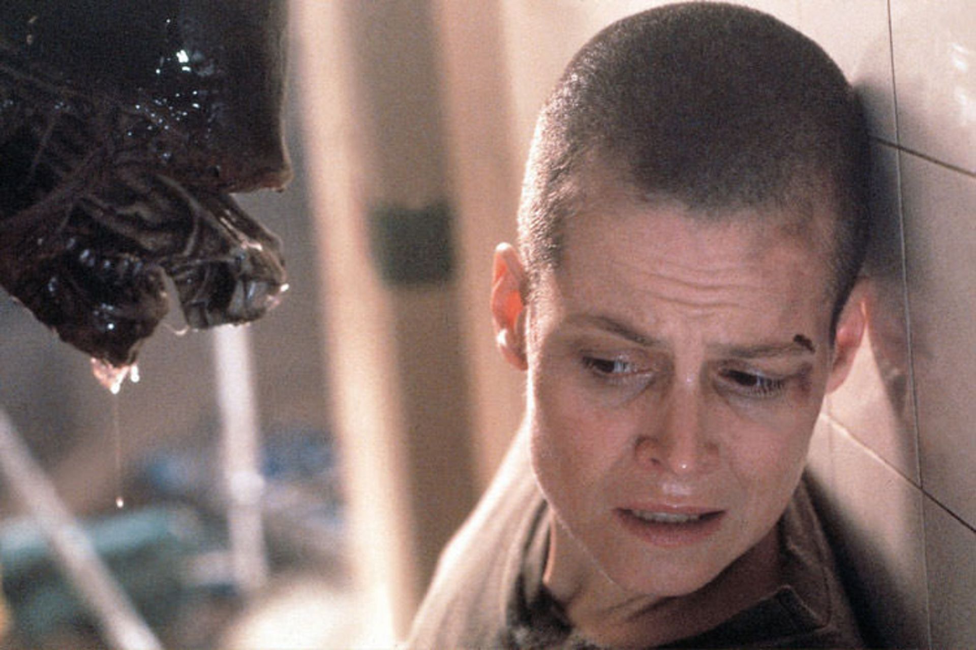 alien 3