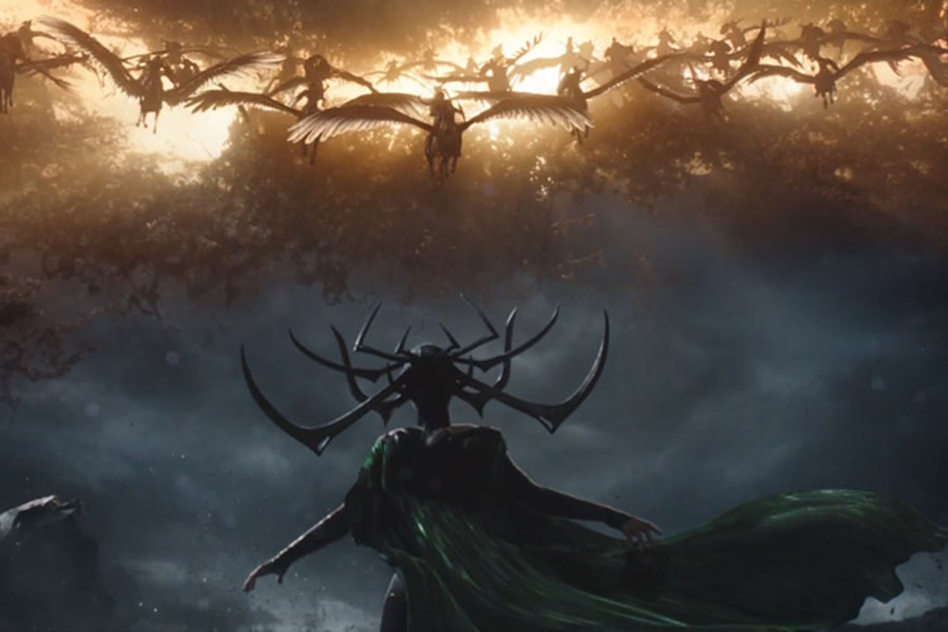 Thor: Ragnarok