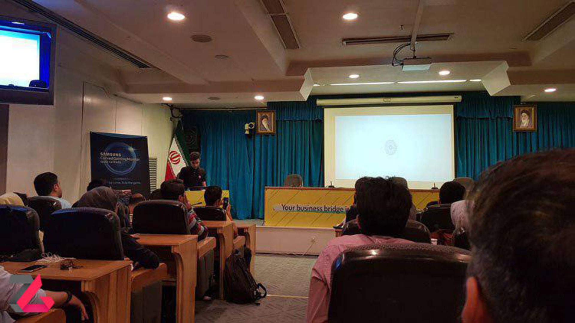 مهدی بهرامی