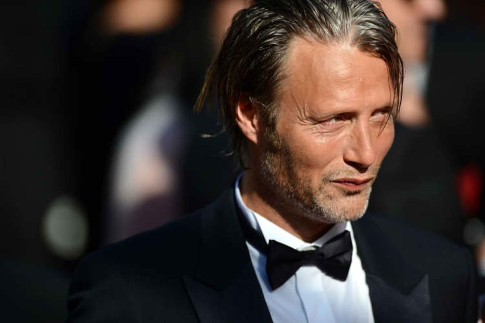 mads mikkelsen