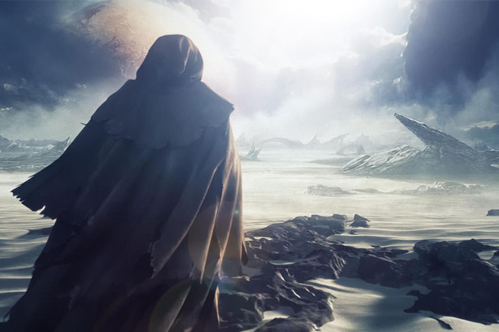 بازی Halo 5: Guardians