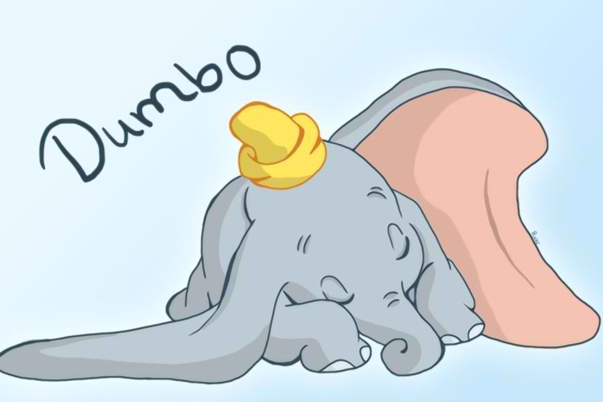 dumbo
