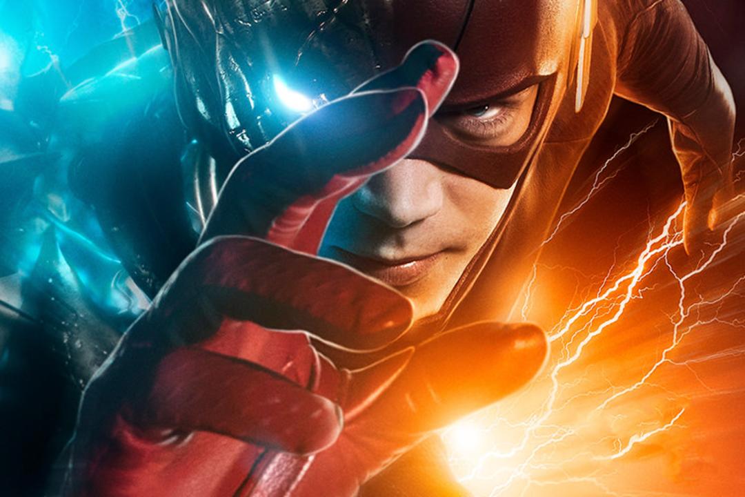 The Flash