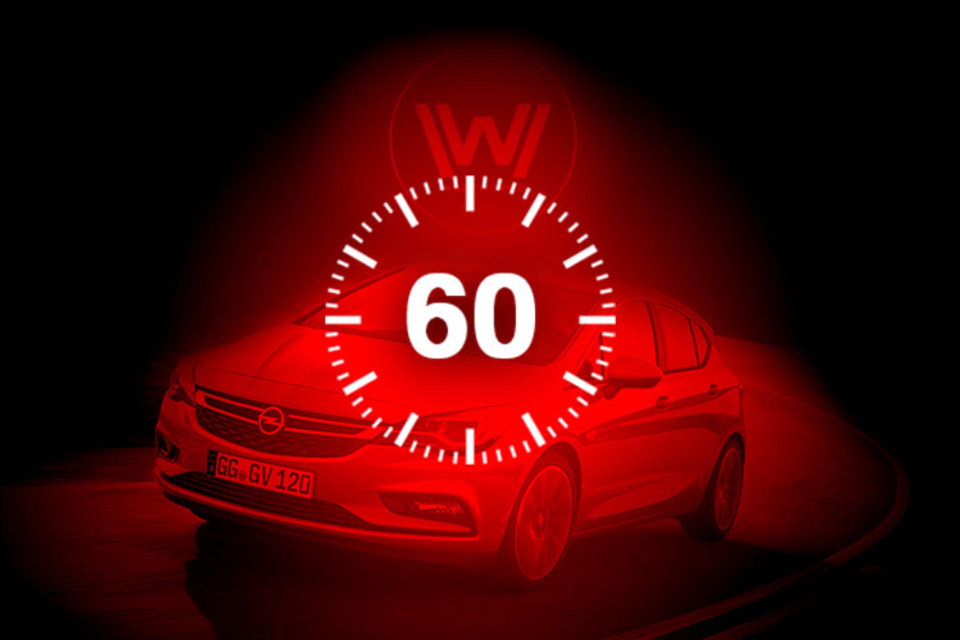 60 SEC