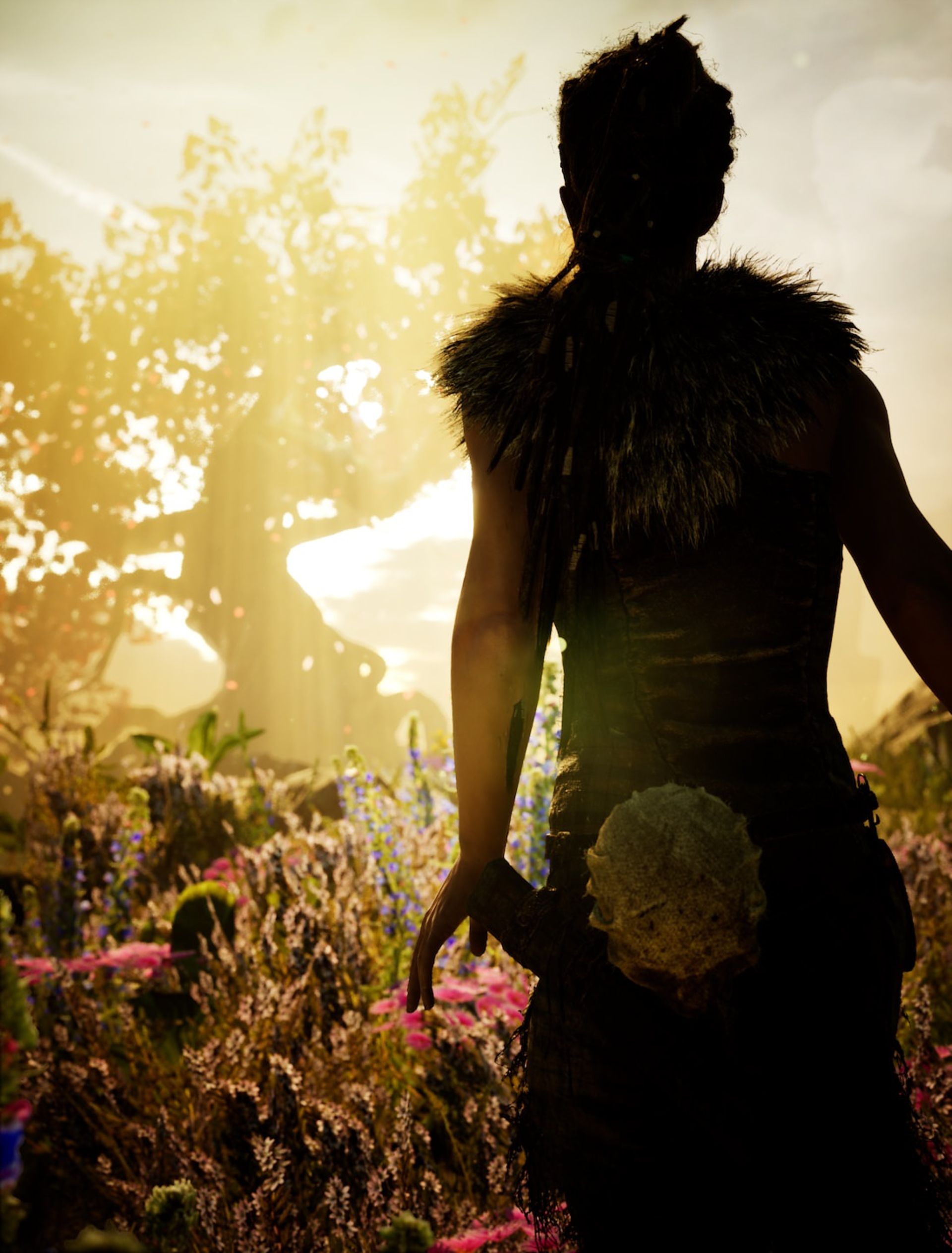 Hellblade: Senua’s Sacrifice