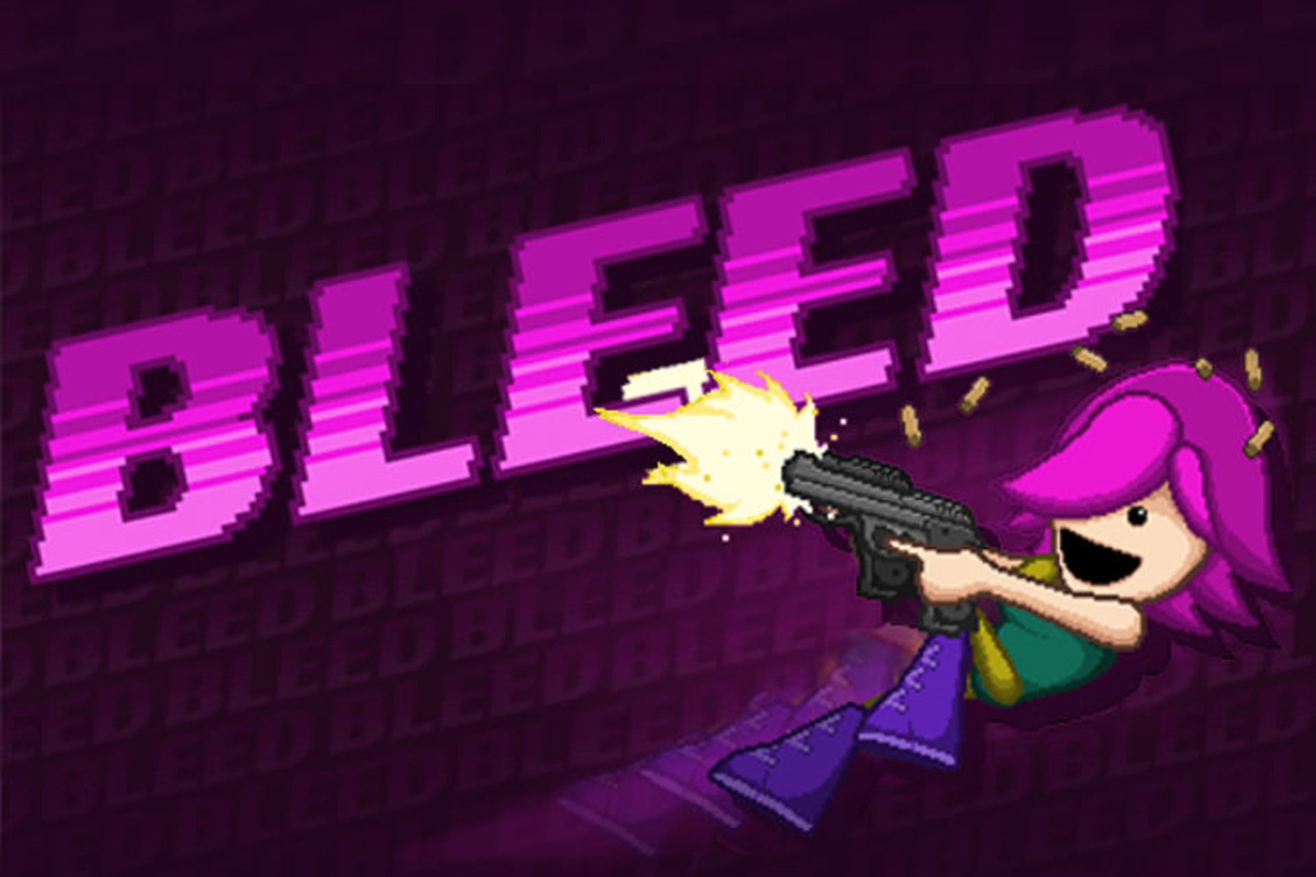 Bleed