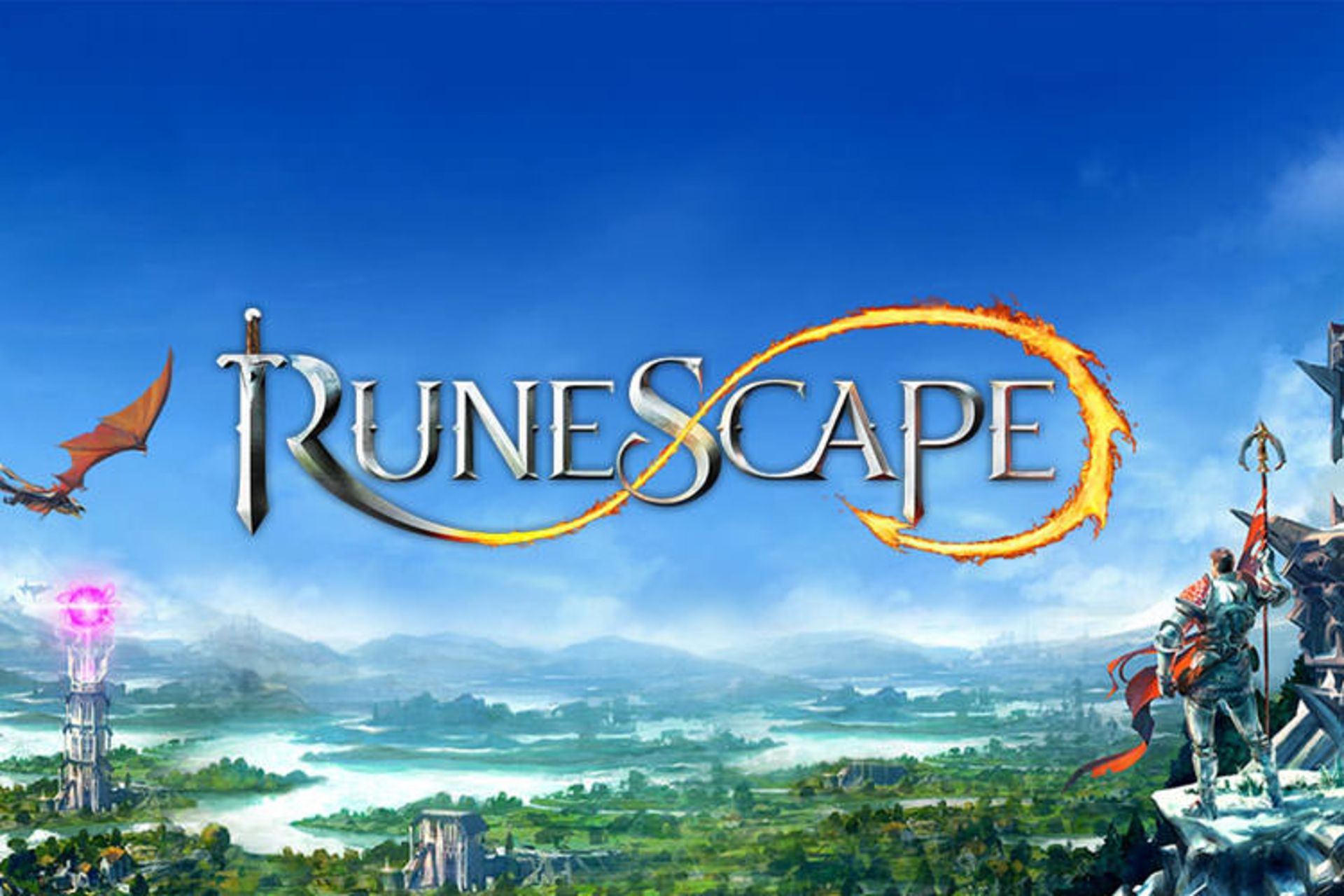 بازی RuneScape