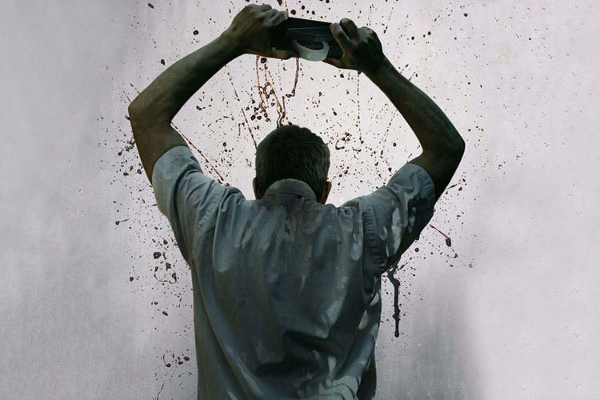 The Belko Experiment
