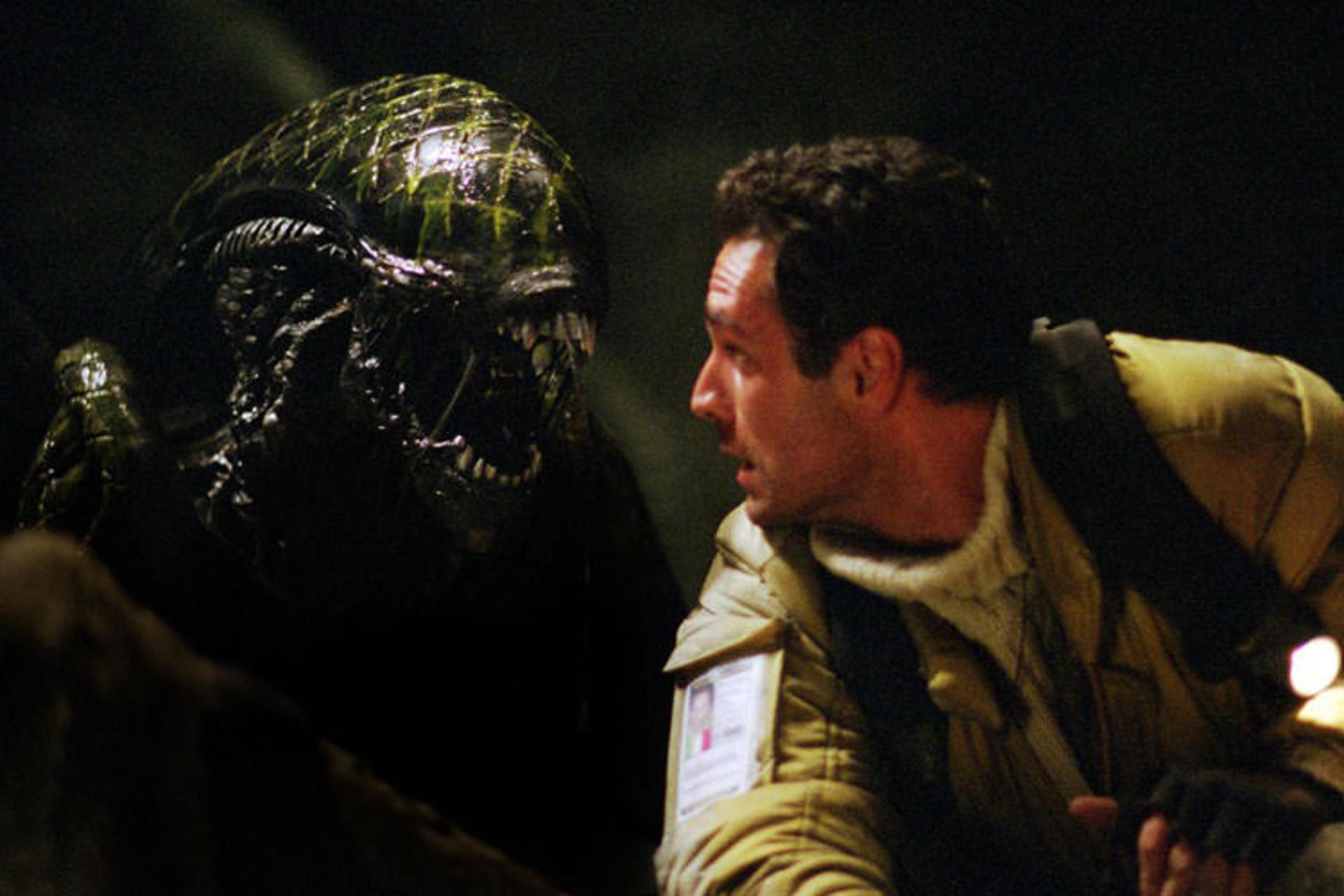  Alien vs. Predator