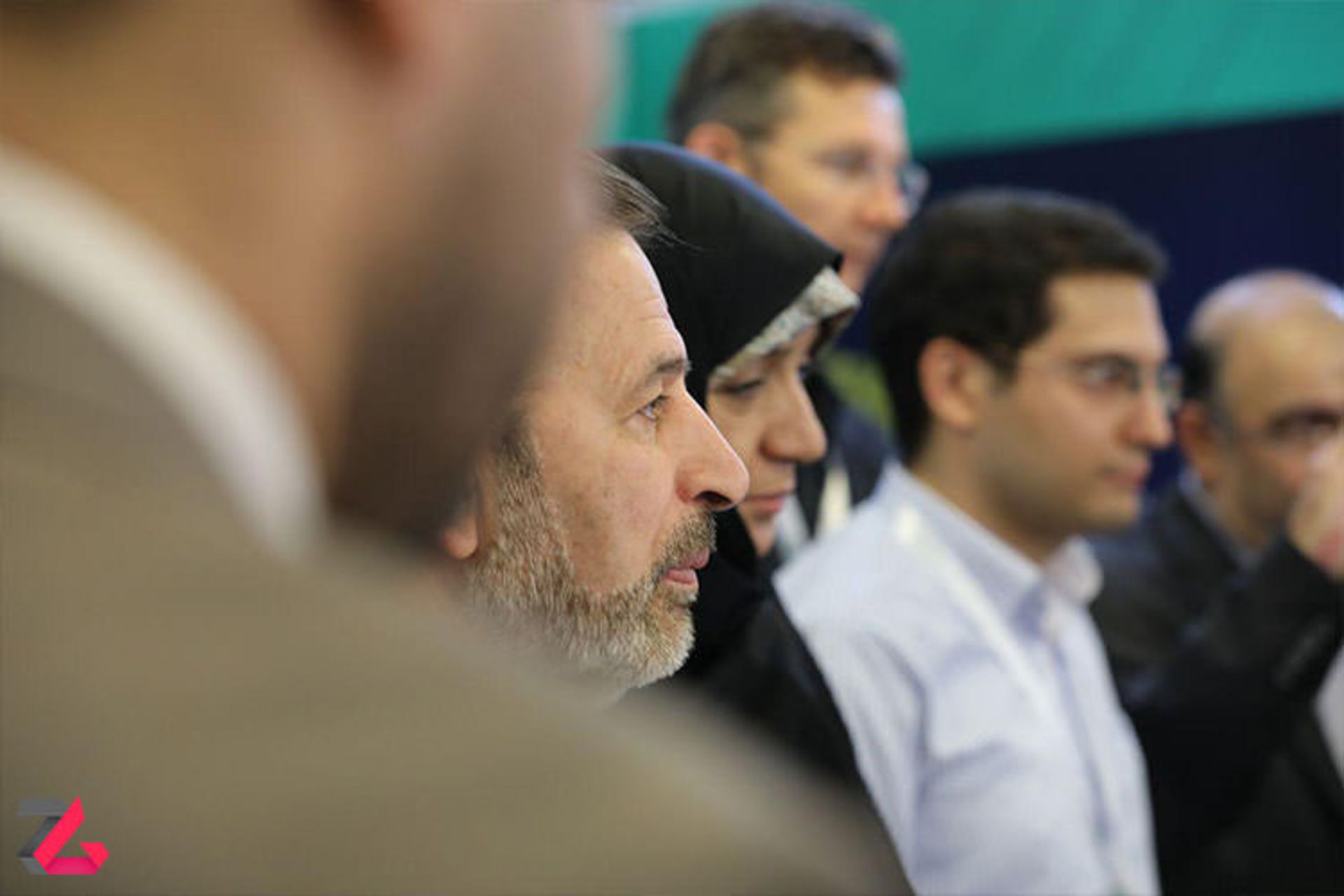 محمود واعظی