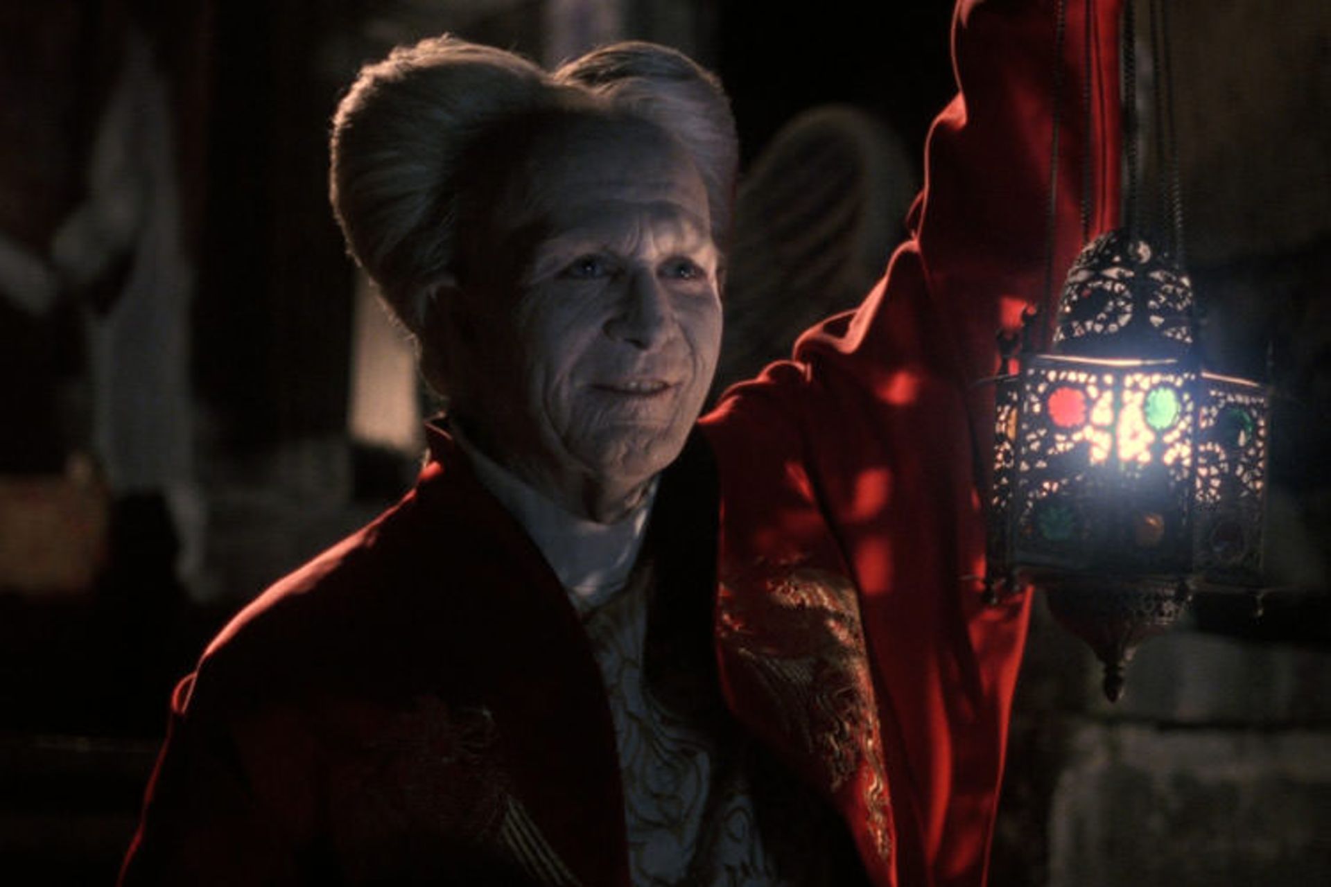 Bram Stoker Dracula