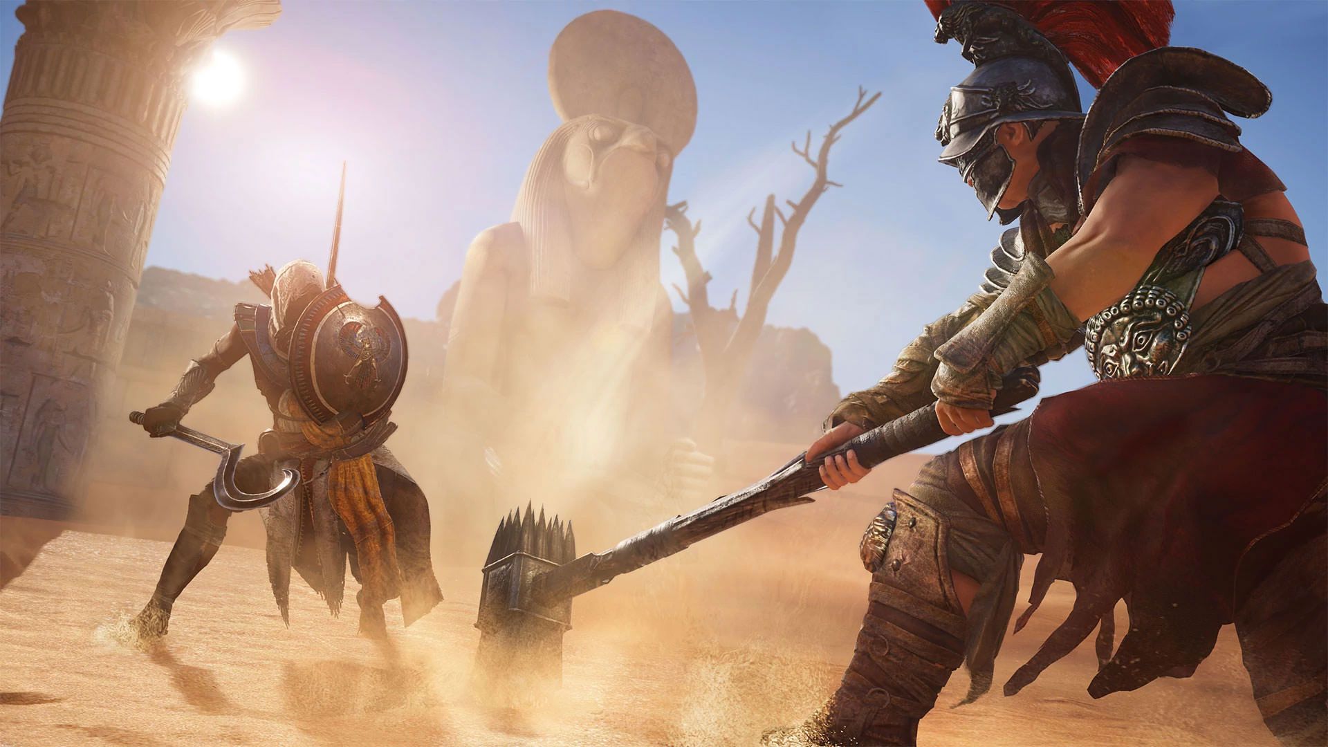 Assassins Creed Origins