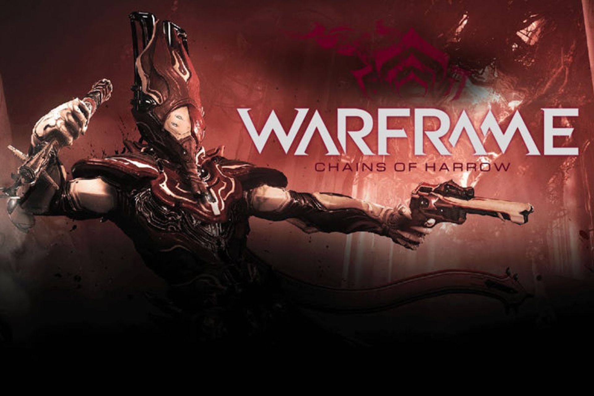 warframe