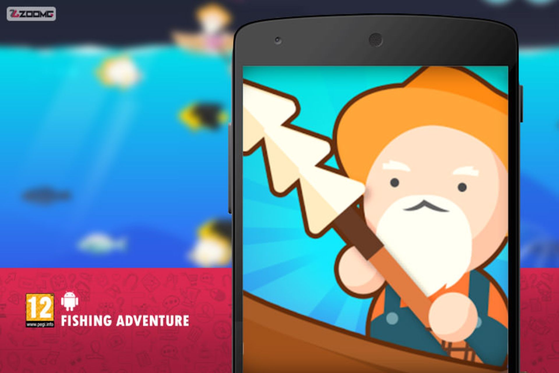 بازی Fishing Adventure