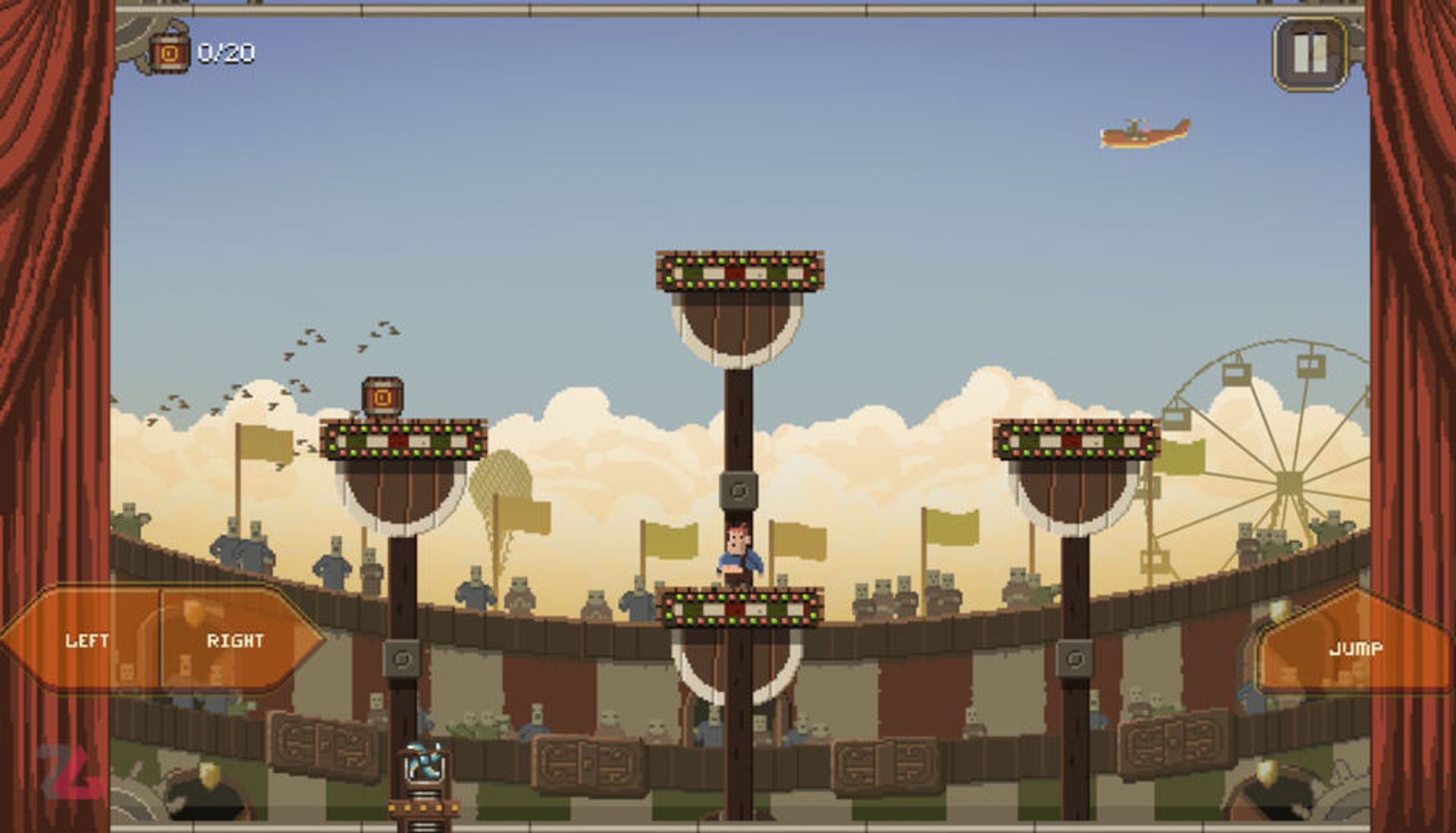 Penarium