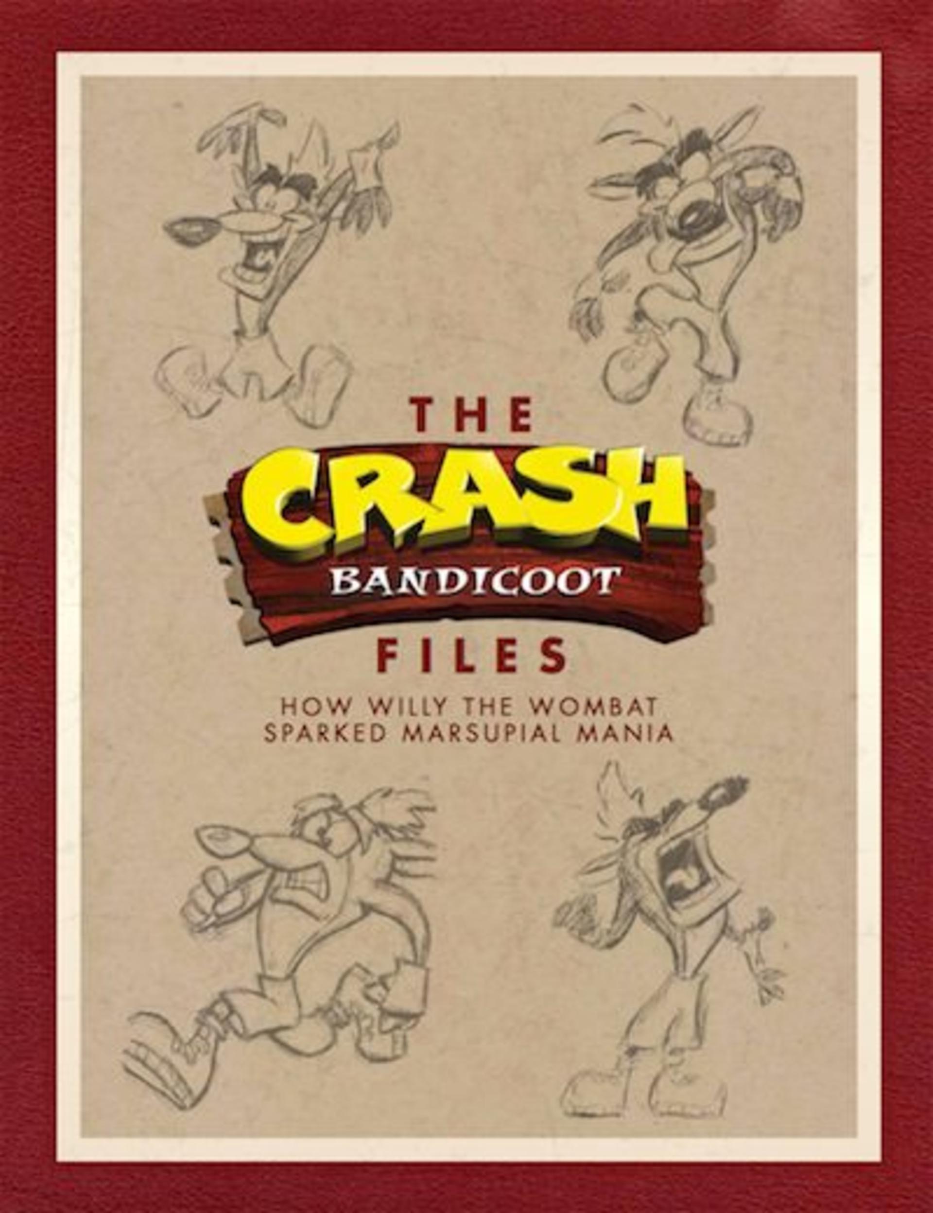 بازی Crash Bandicoot N. Sane Trilogy